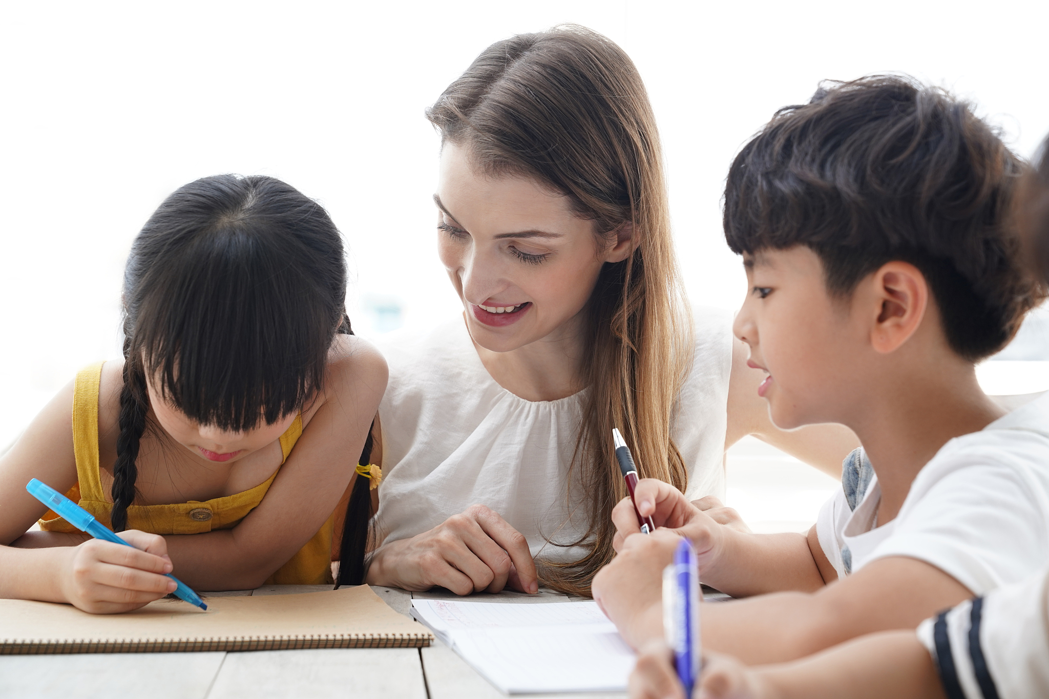 kids education international