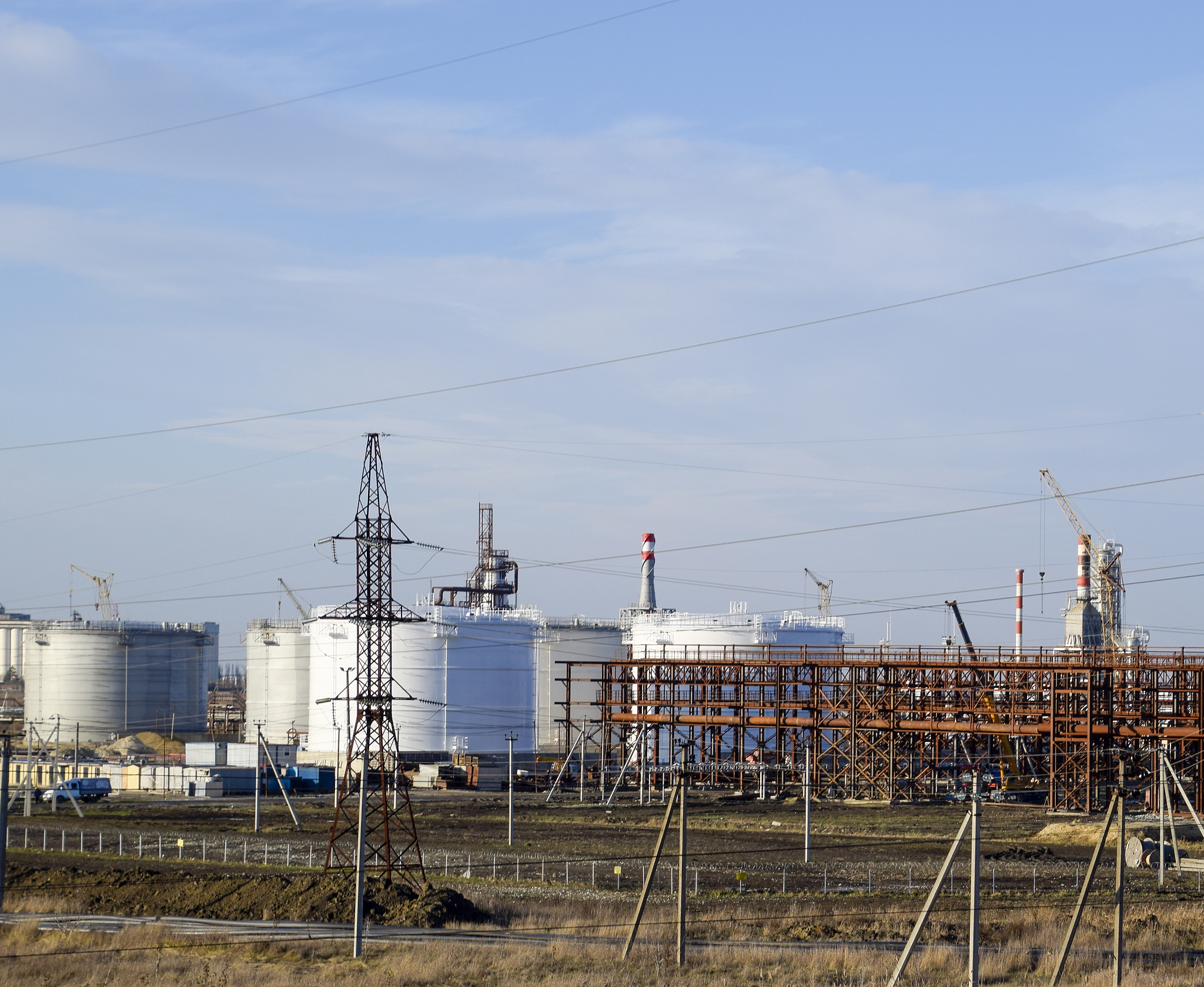 西安高科技工学校发电厂及变电站电气设备安装与检修专业前景分析