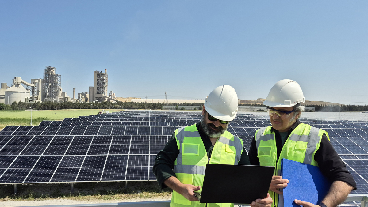 光伏发电安全责任：第一责任人论述