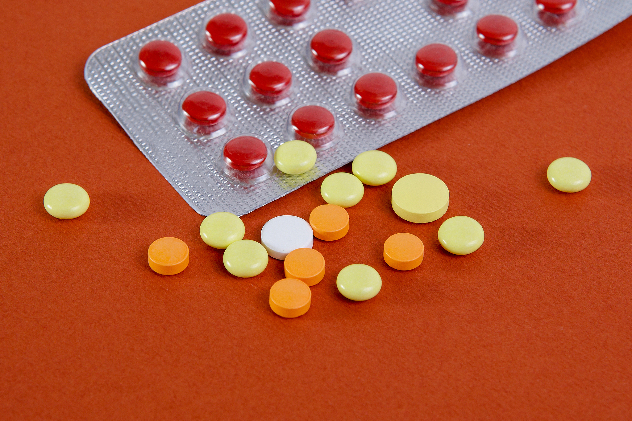 pills