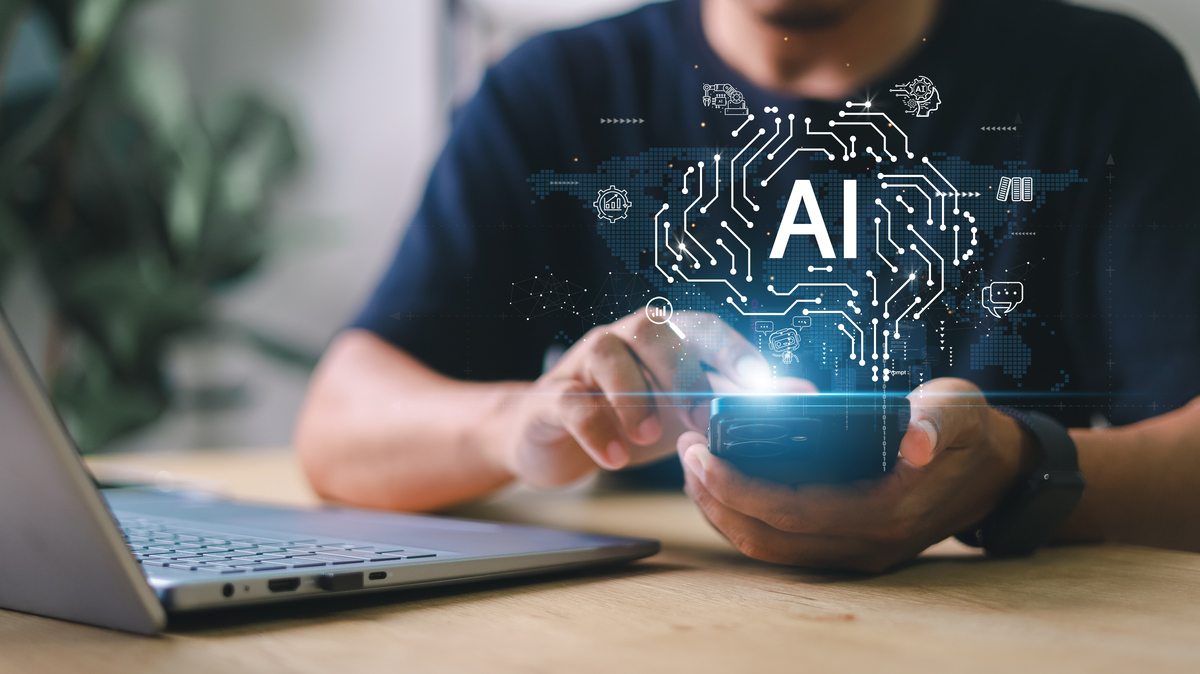 男生学什么技术最有前途？未来发展方向推荐