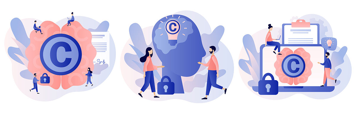 知识产权代理投标方案 - 专业服务，全方位保护