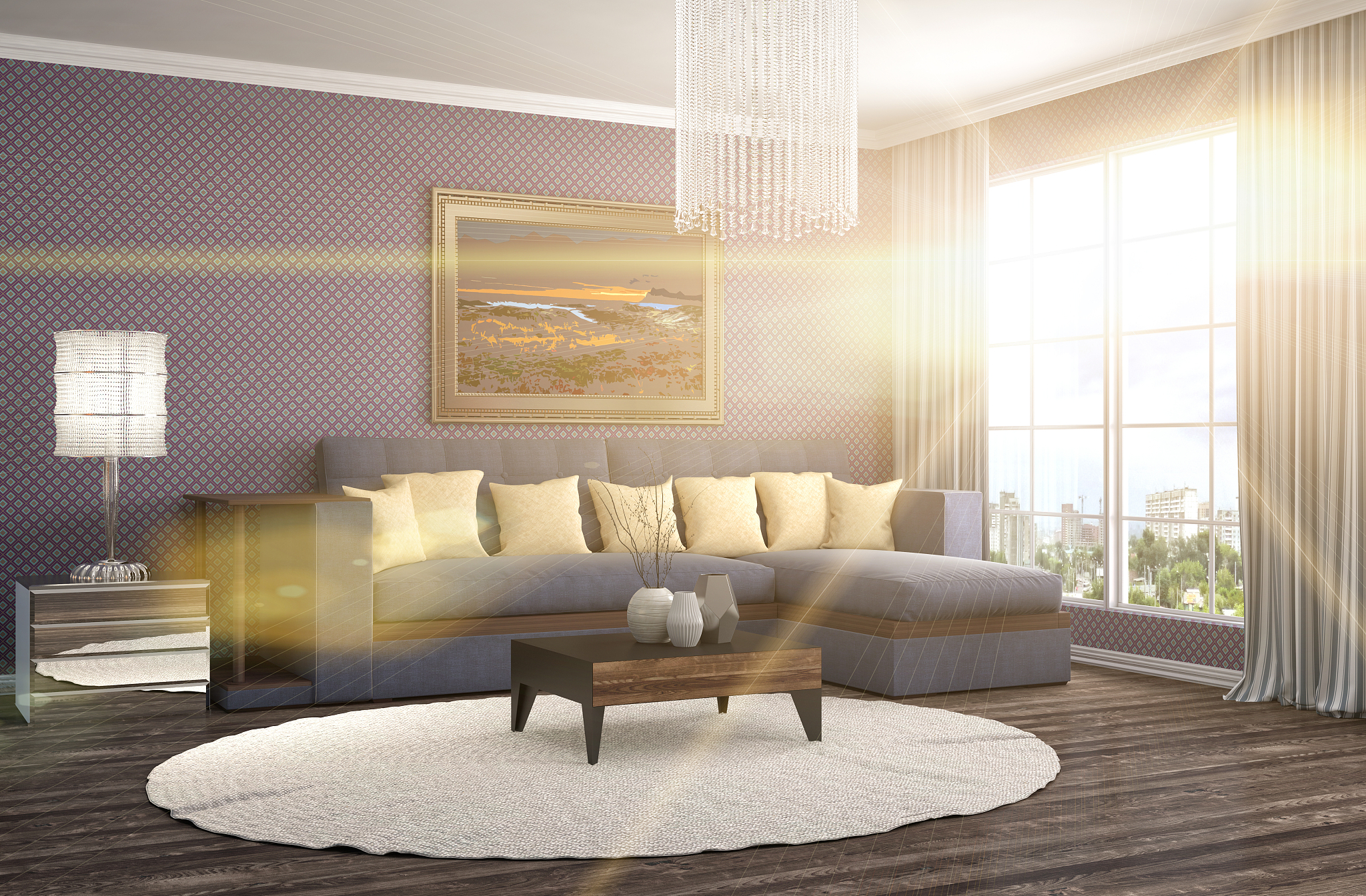 装修步骤：从规划到完工，一步步打造完美家园