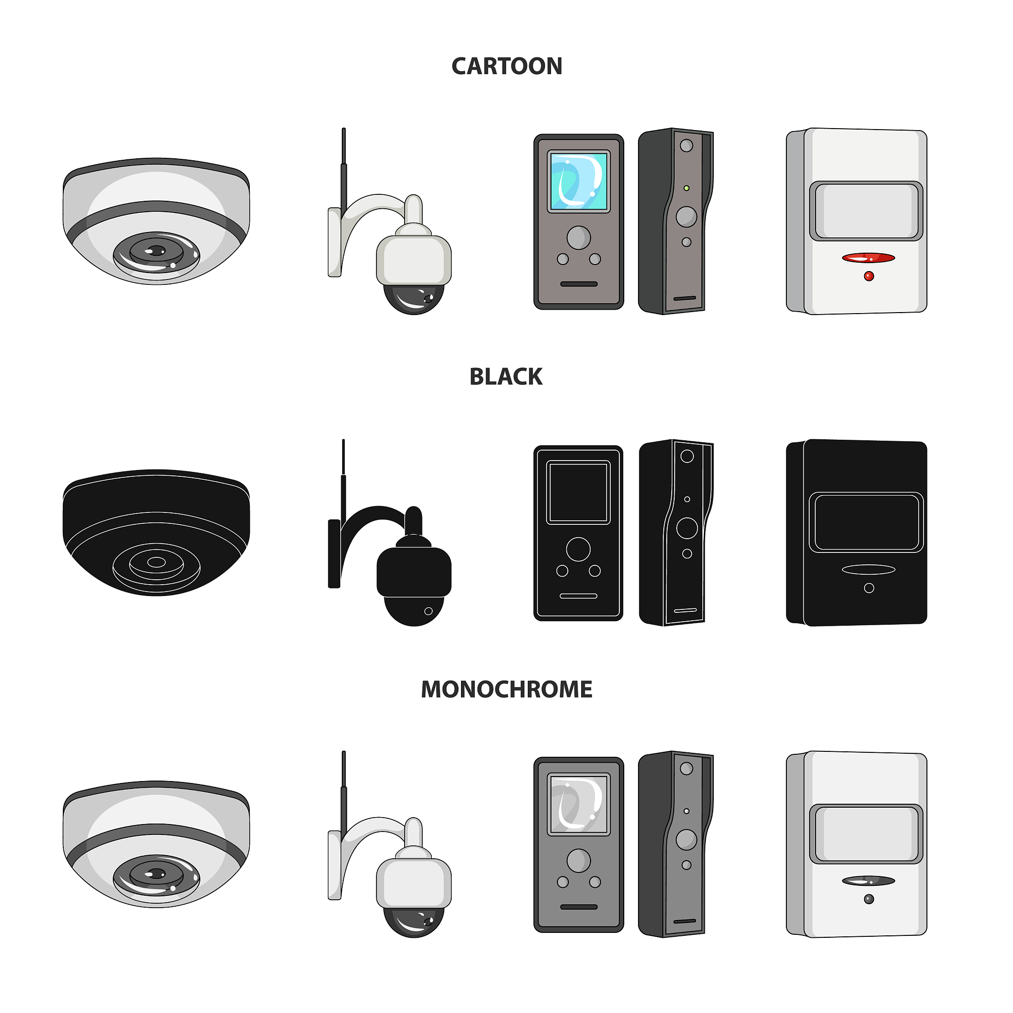 不知道品牌监控如何连接WiFi