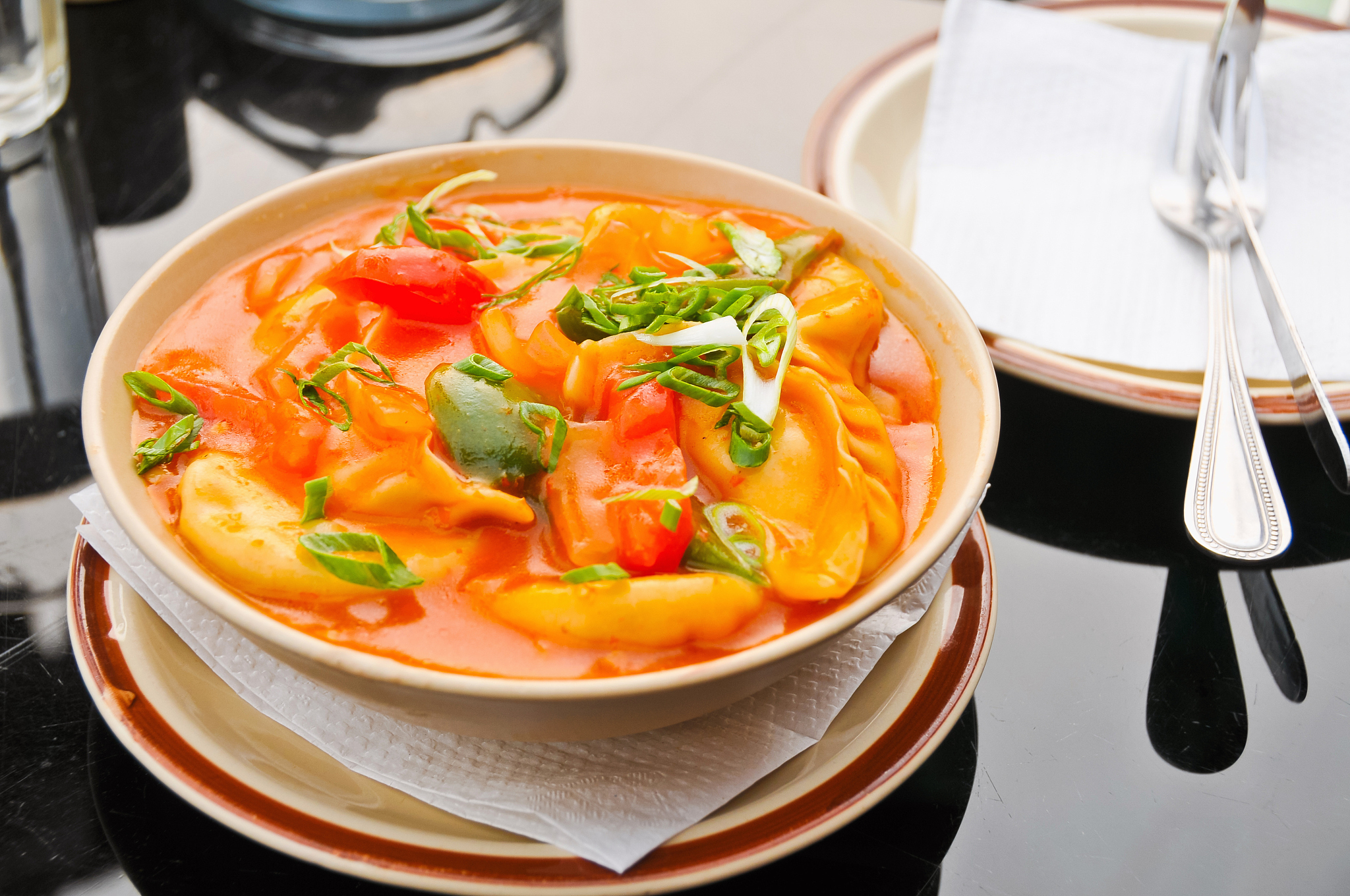 nepali spicy vegetables