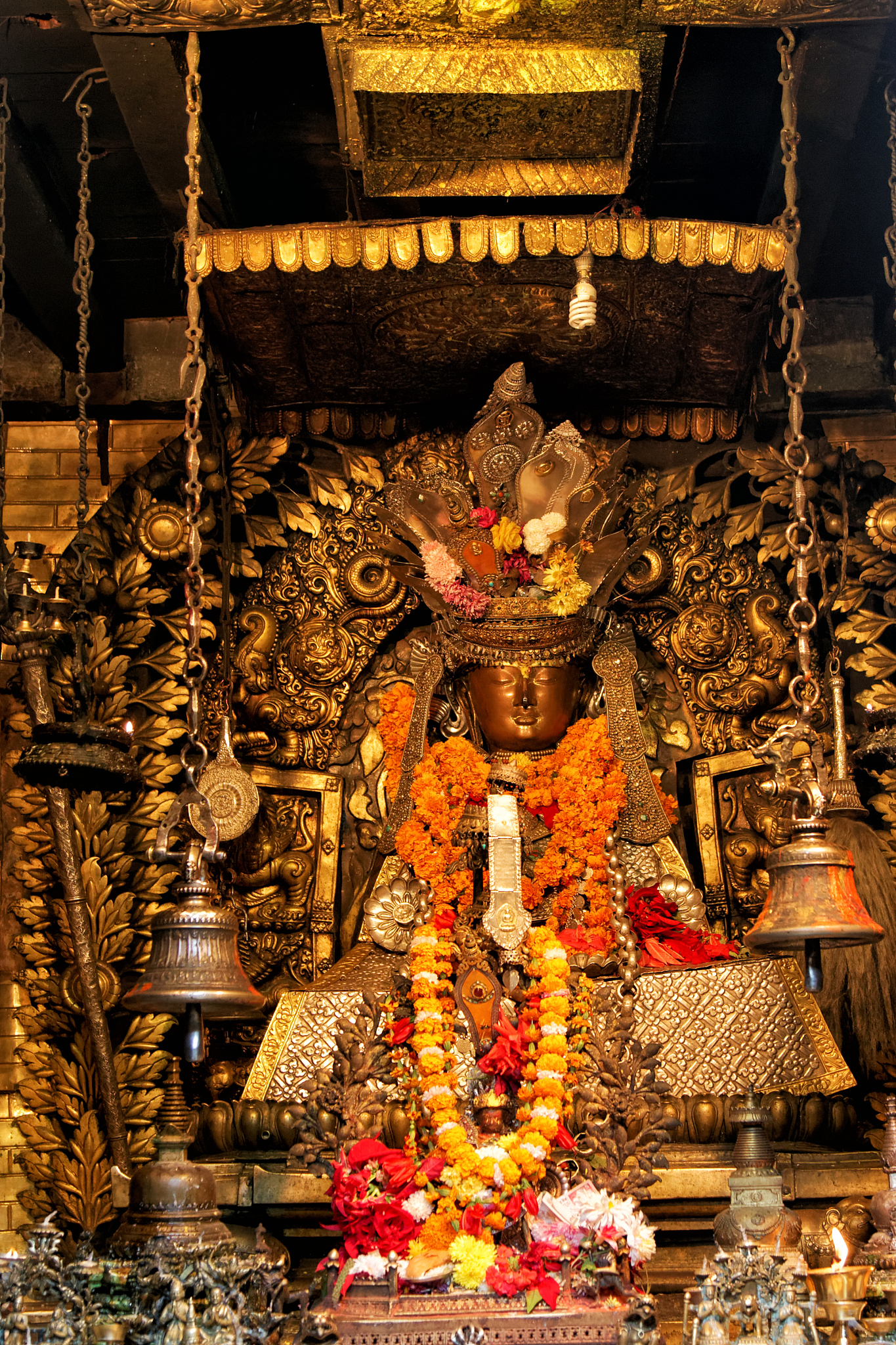 golden temple
