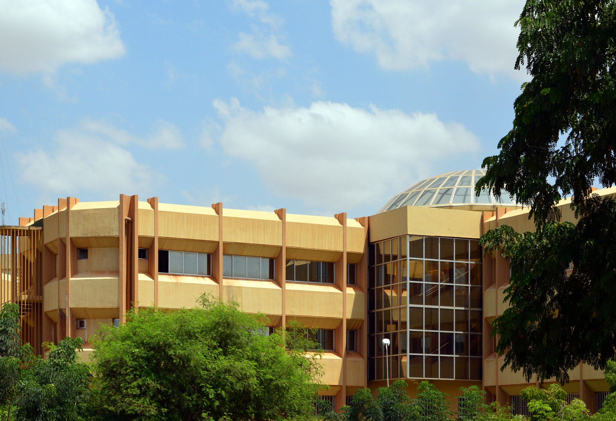 economic and social council of burkina faso, ouagadougou