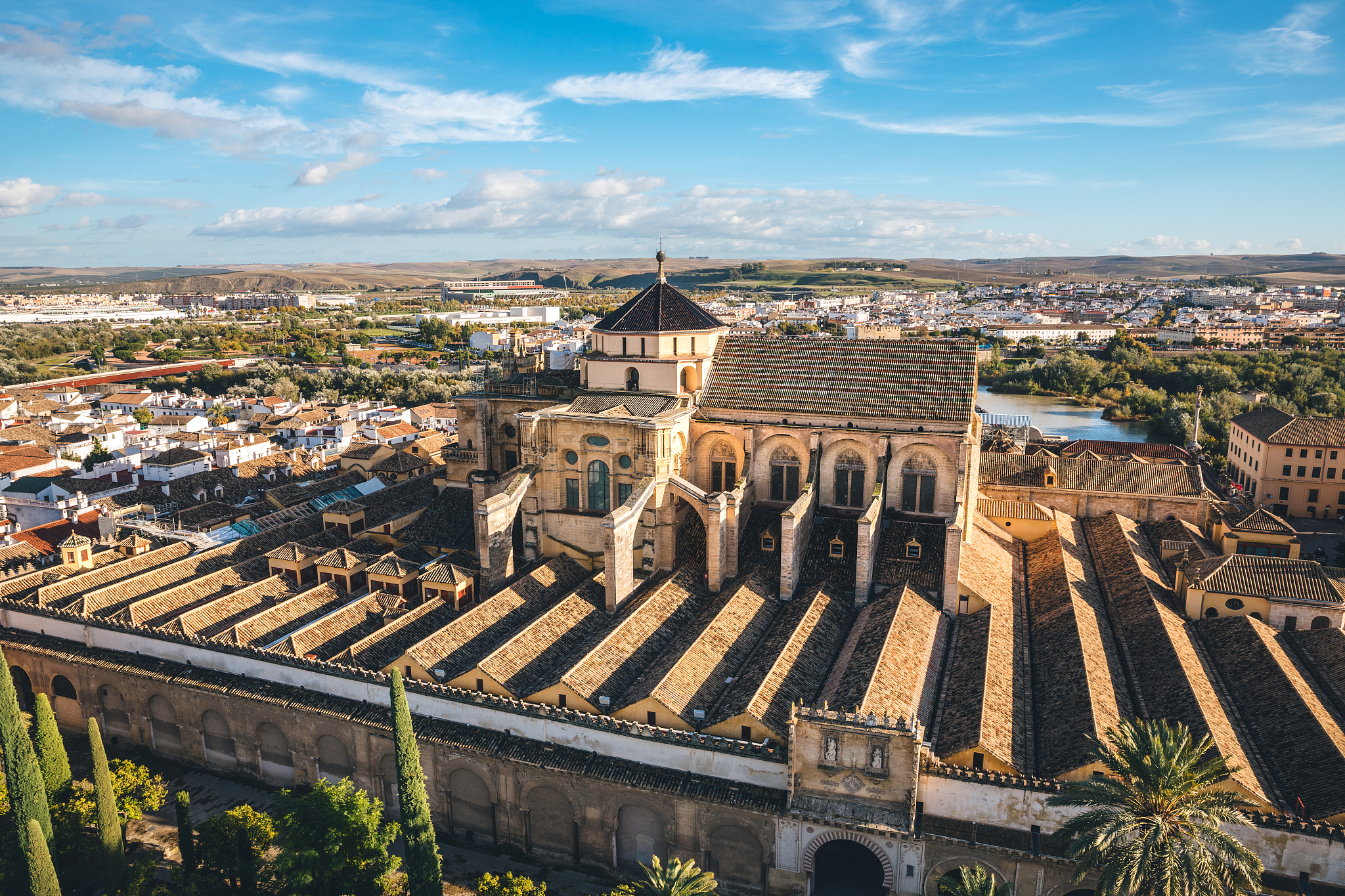 cordoba, spain