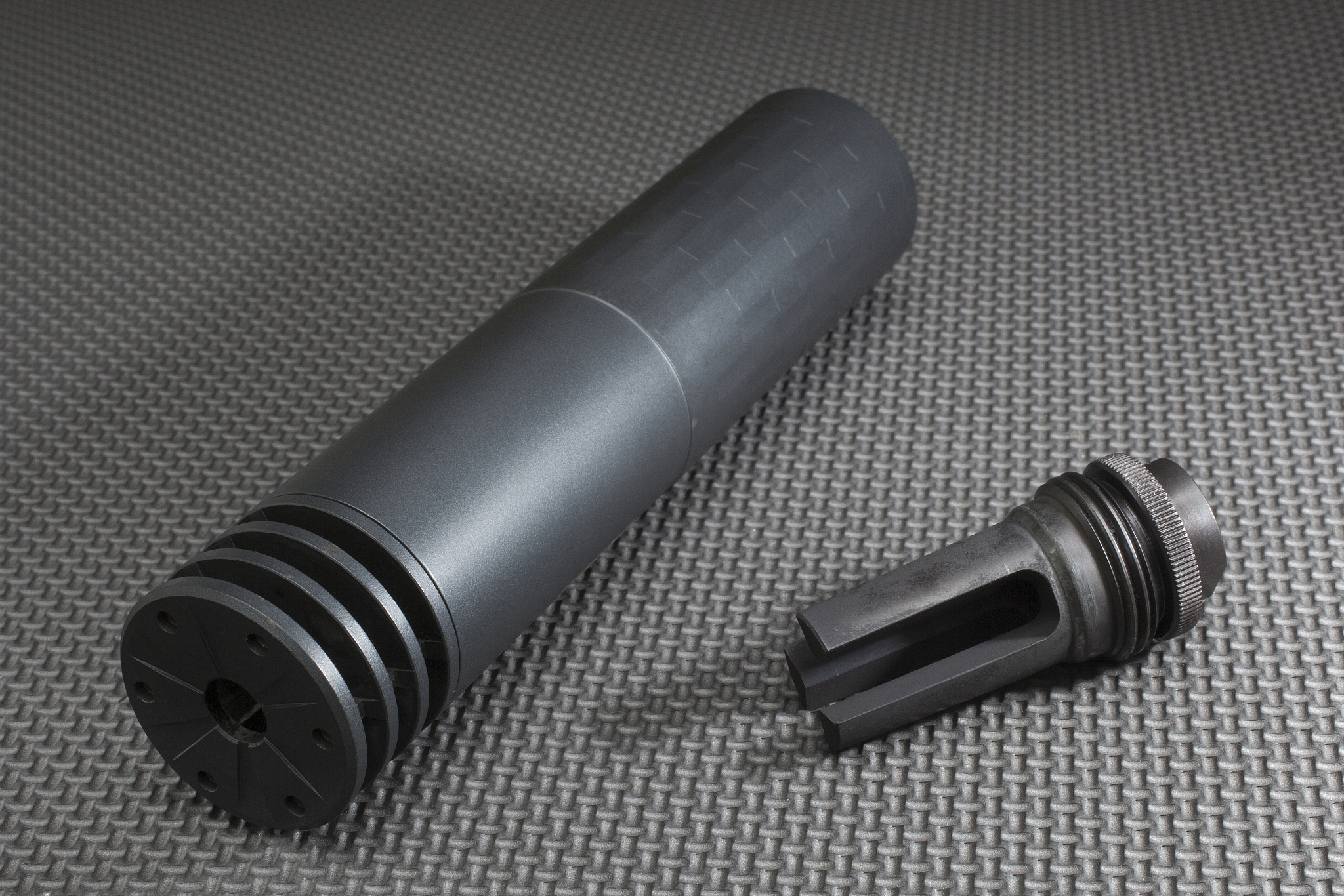 suppressor kit