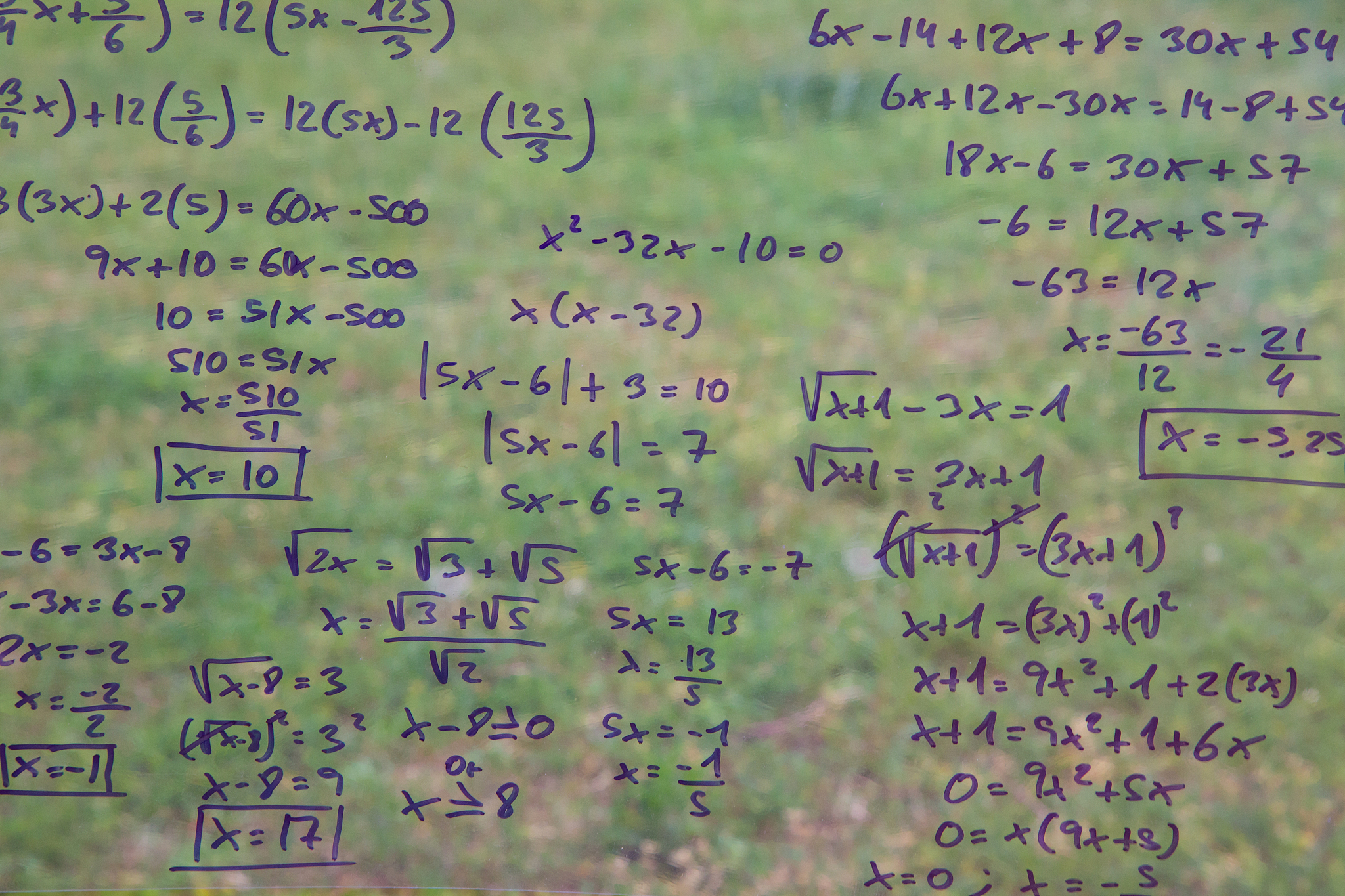 2和17的最大公因数与最小公倍数：详解及计算方法