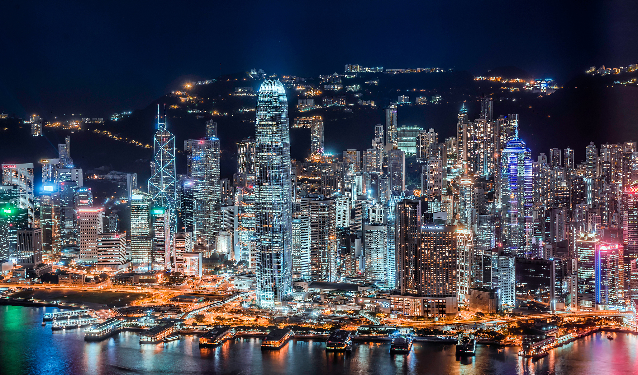 city of light