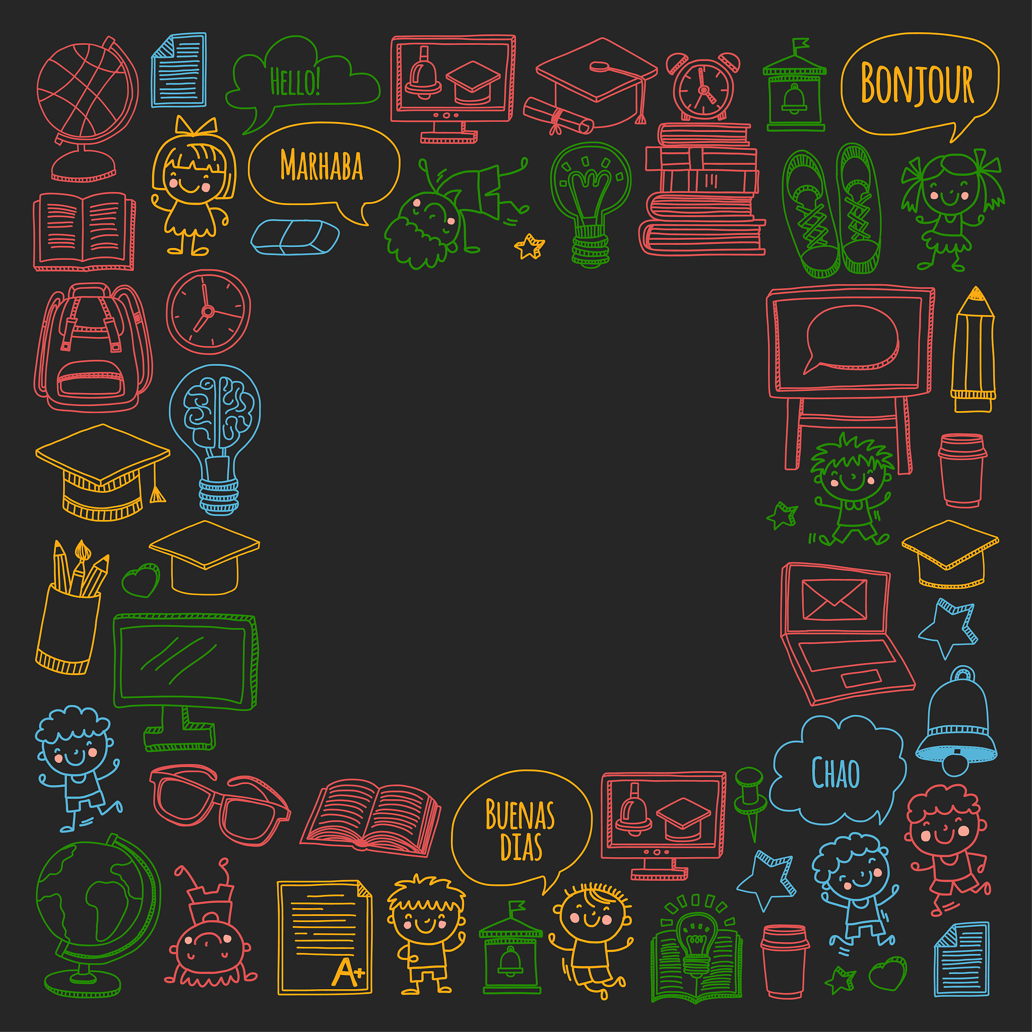 中职学校计算机基础课程教学策略研究