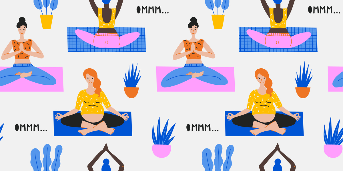 Yoga Over Sports: My Take on Staying Active (and Sweat-Free!)