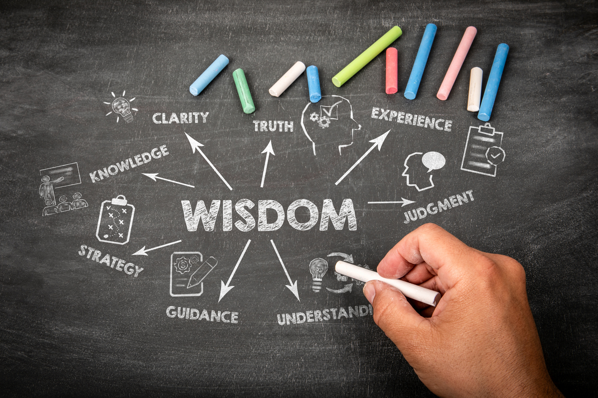 我们为什么要学习？