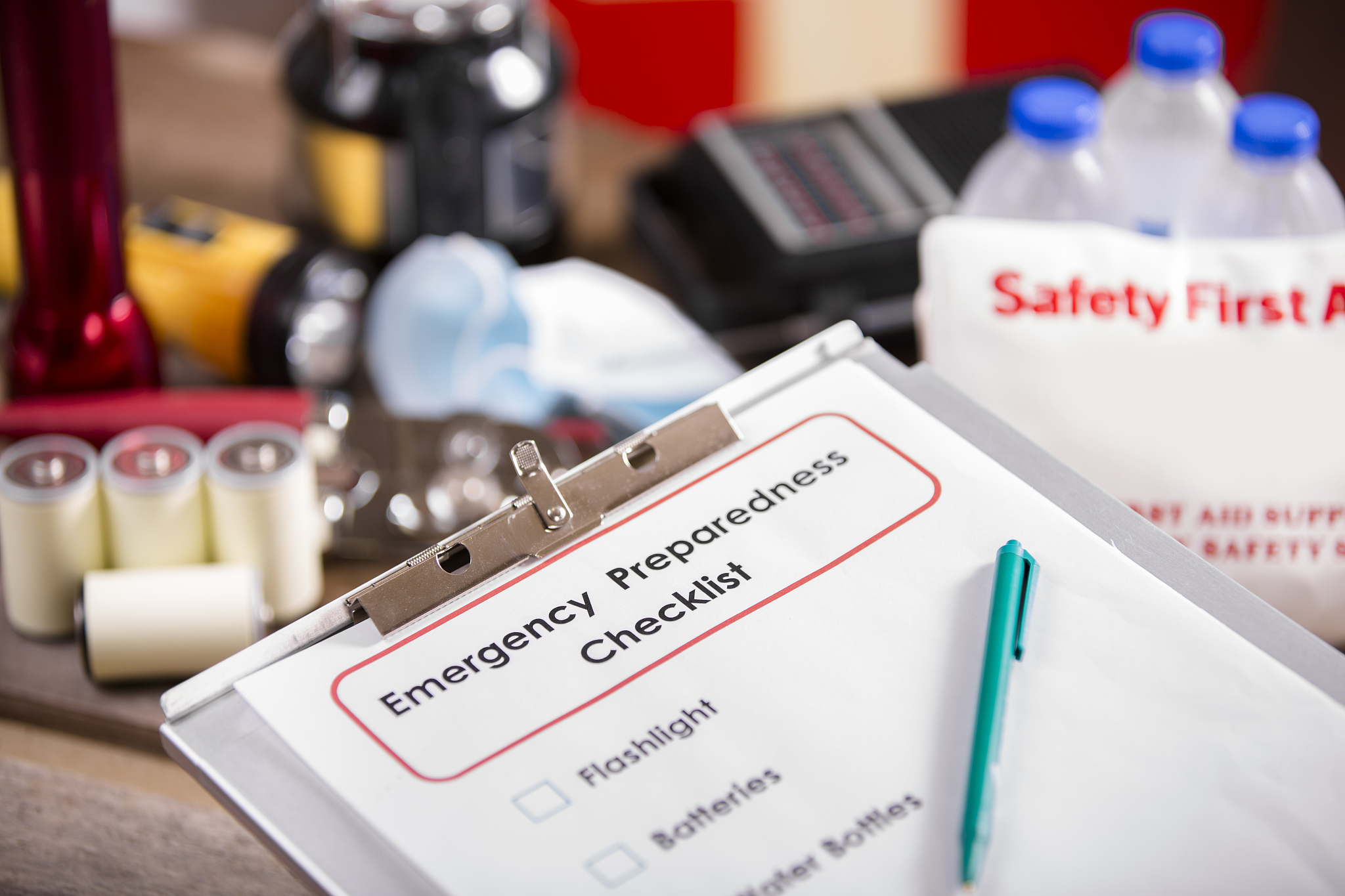 翻译
Site conducted natural disaster research and developed a disaster profile for their geographic area to determine the plans and preparations needed for their location to be incorporated into the EAP (documentation required).