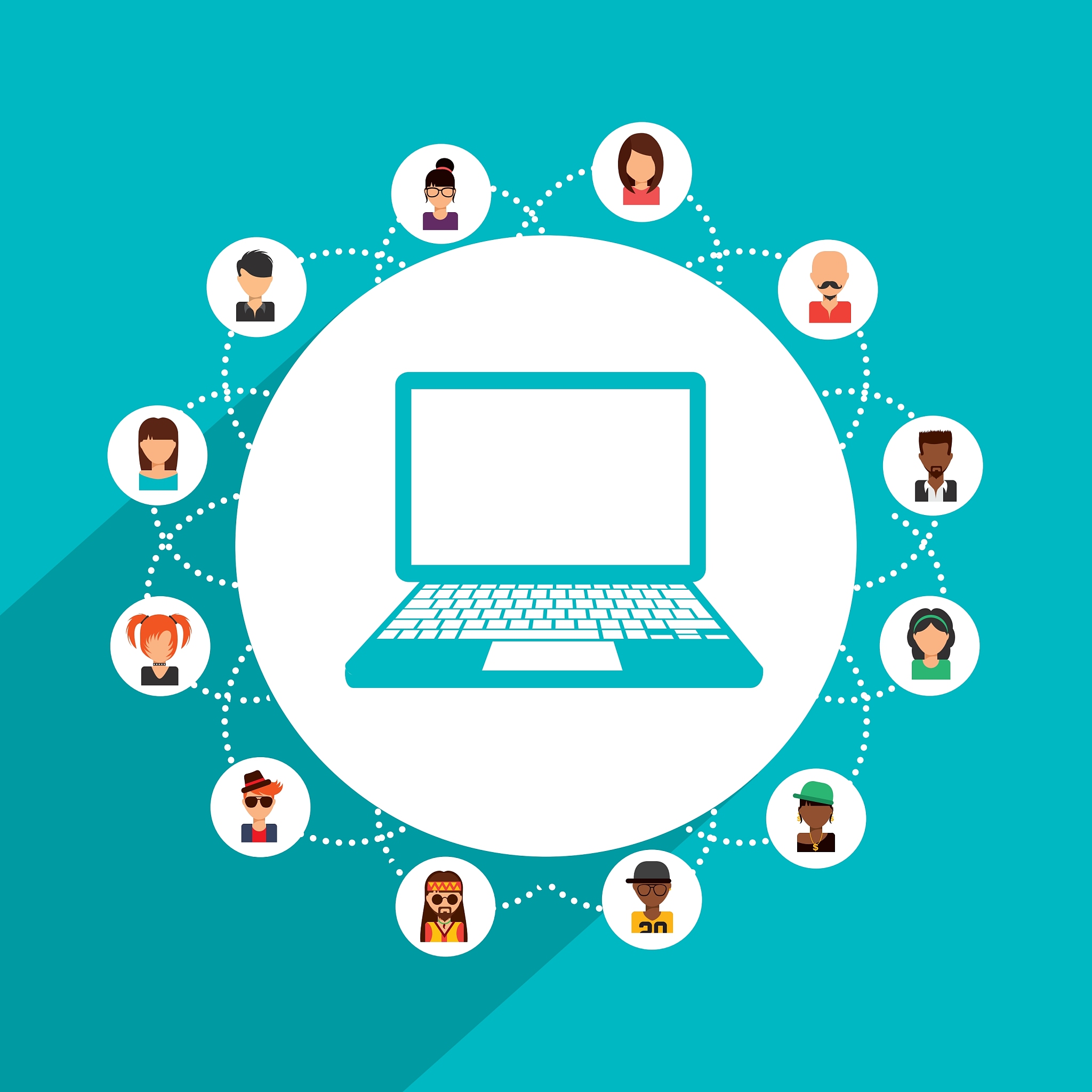 social network