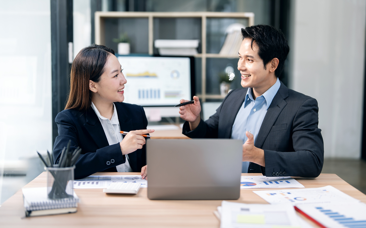 成为优秀业务员的八大秘诀:从产品到客户服务 成为优秀业务员的八大秘诀:从产品到客户服务