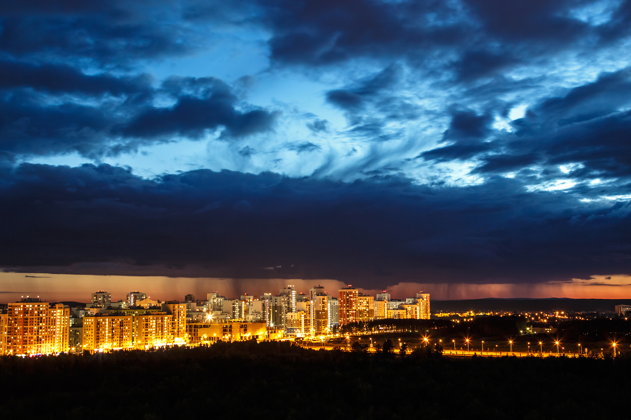 毕业论文城市地表温度变化研究的意义500字