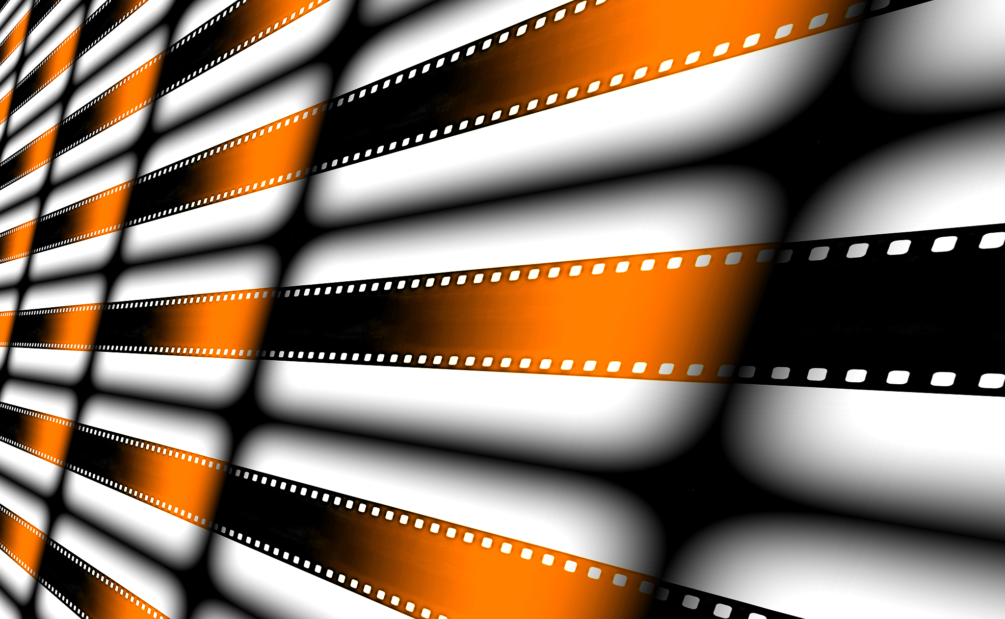 photo film