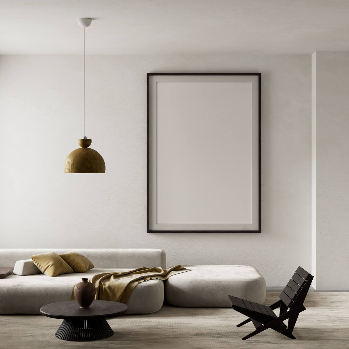 画作装饰：提升家居美感，打造温馨舒适氛围