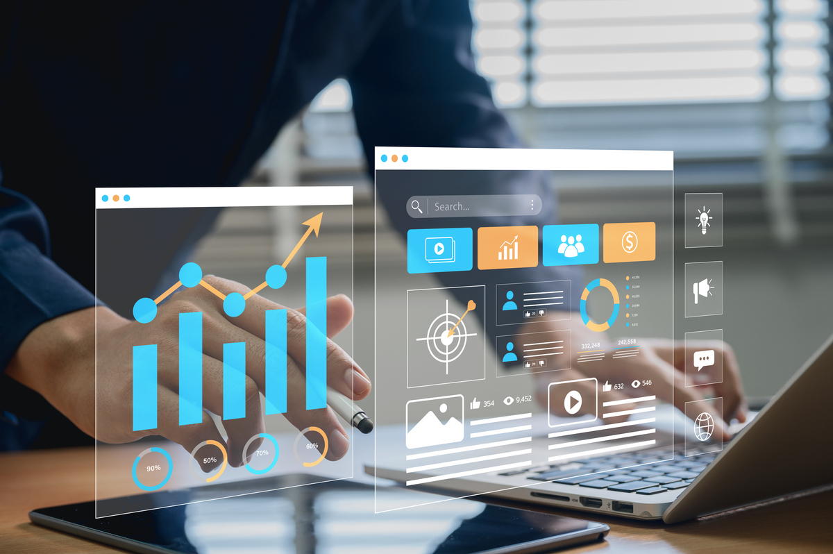 2023年会计电算化就业前景分析：数字化时代的机会与挑战