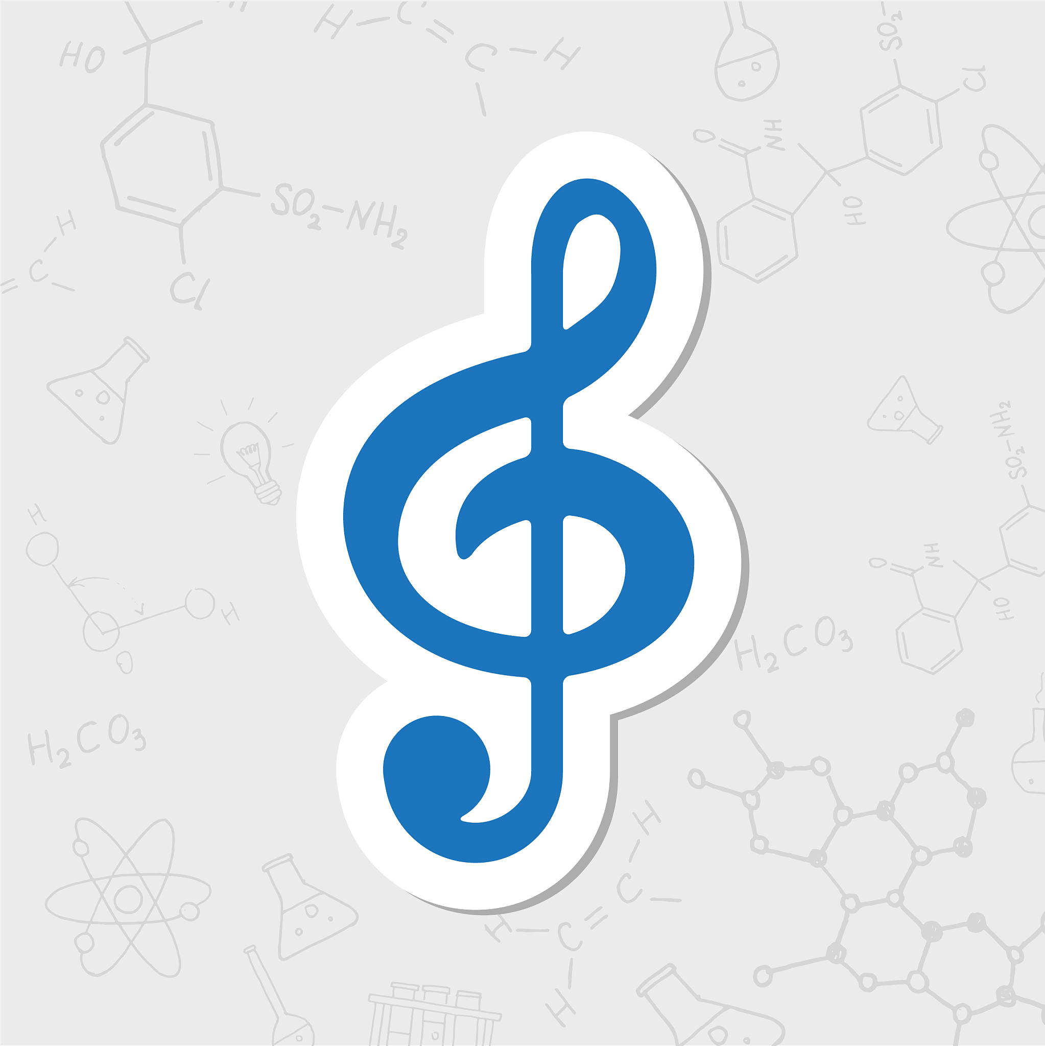 music icon