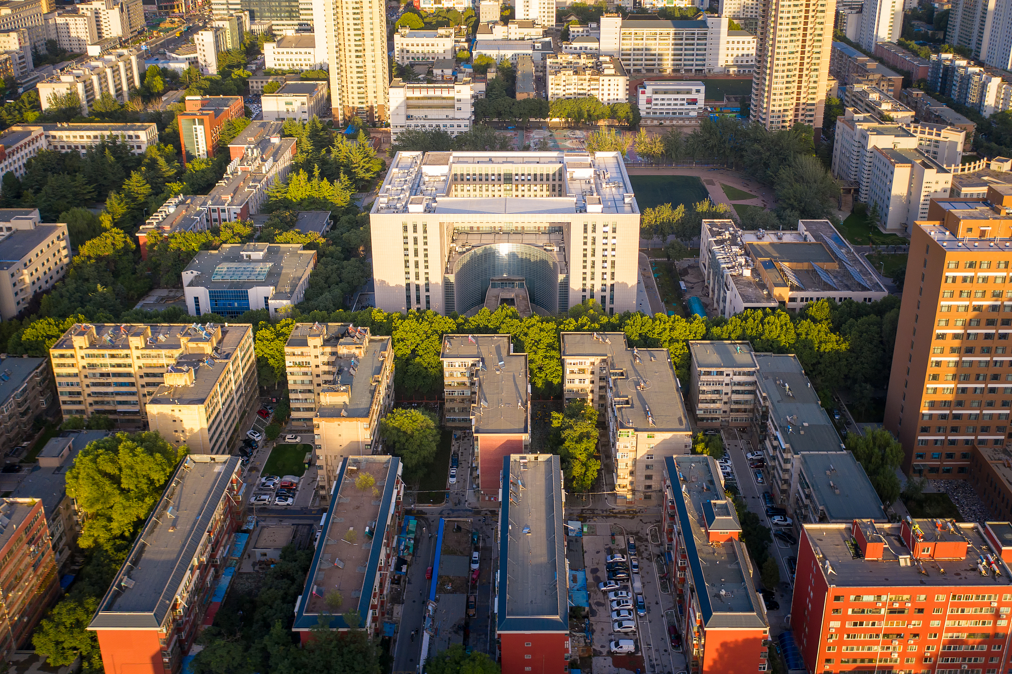 兰州大学医学院地址在哪里