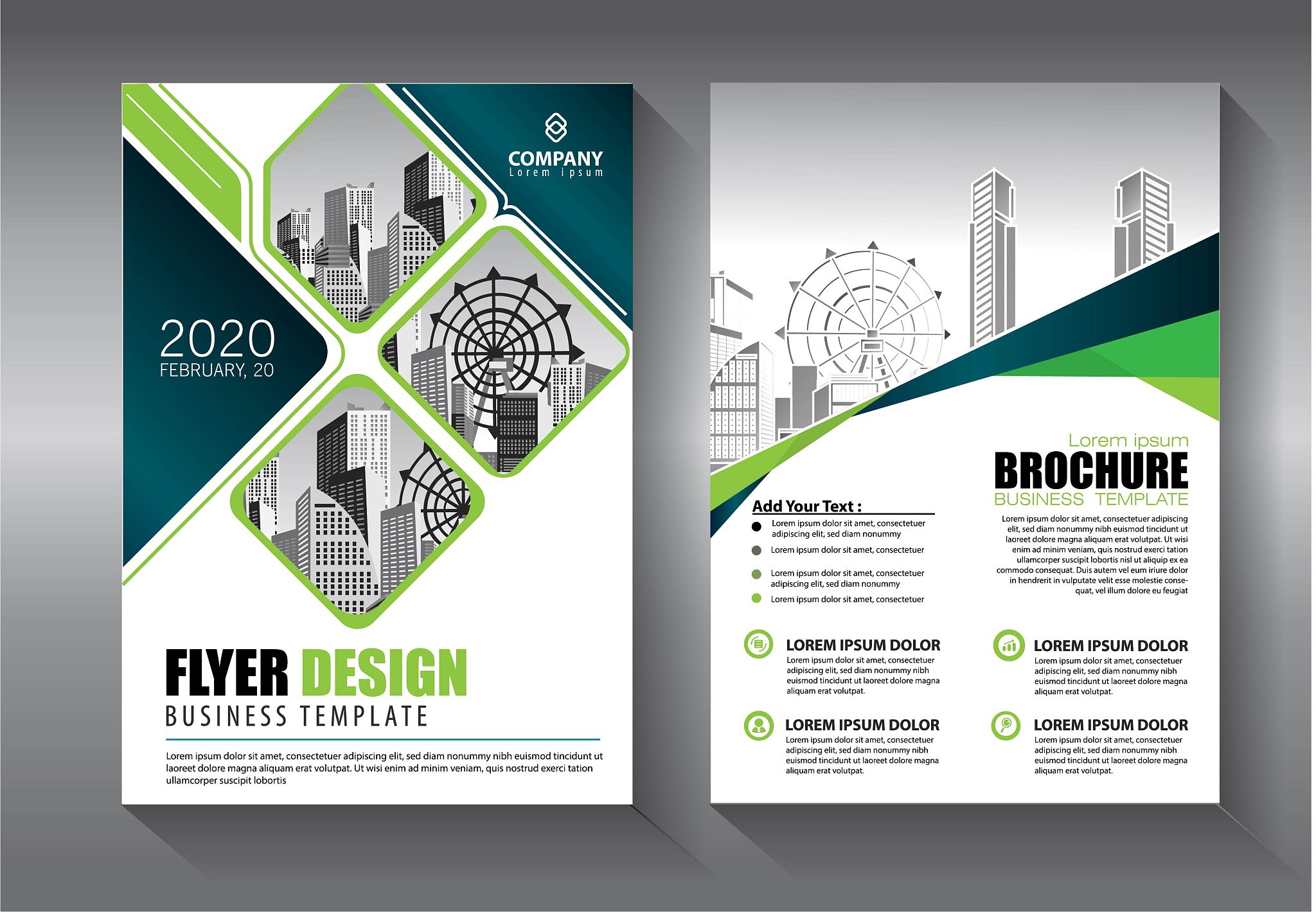 brochure design, cover modern layout, annual report, poster, fly
