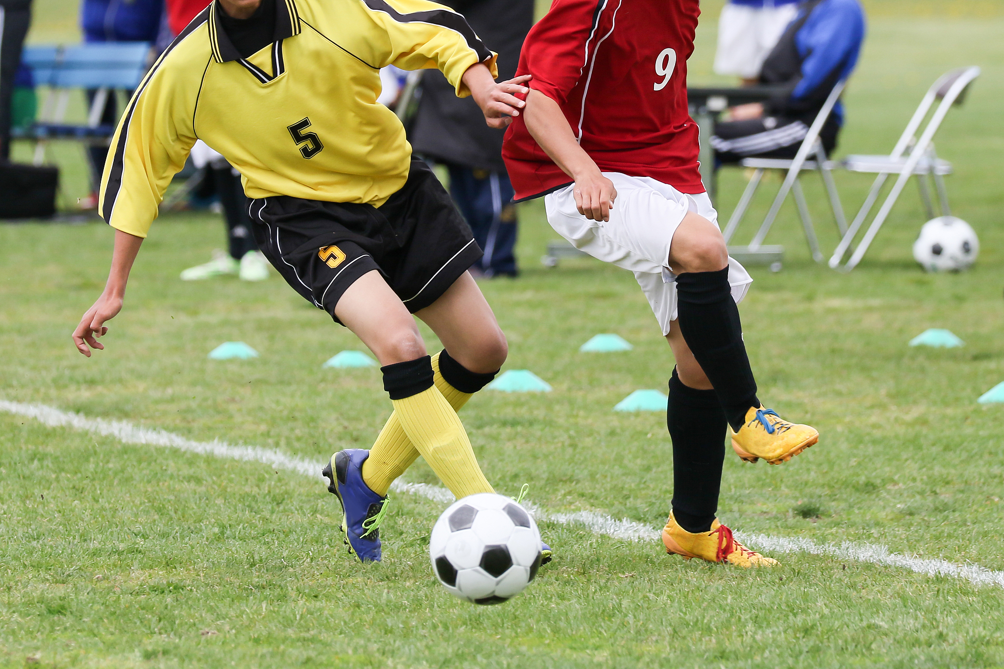 soccer
