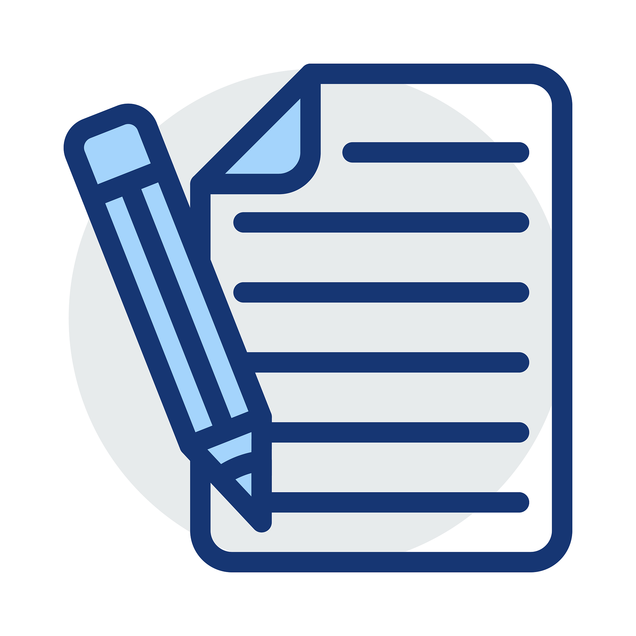 write