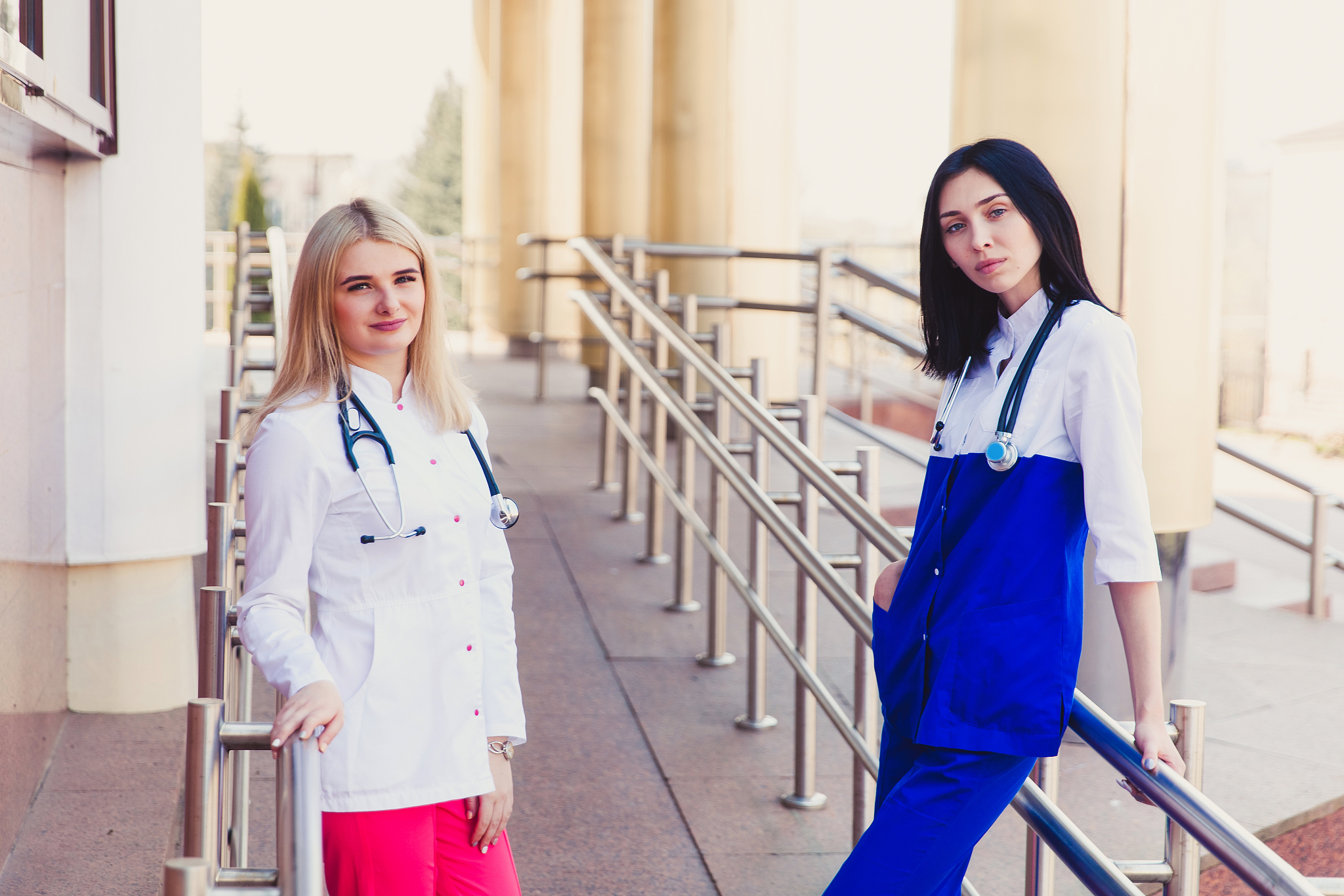 成都华大医药卫生学校护理专业招生