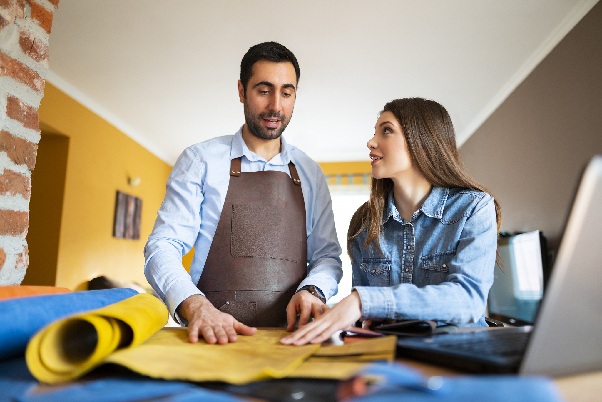 皮革制品造型设计专业发展前景如何？