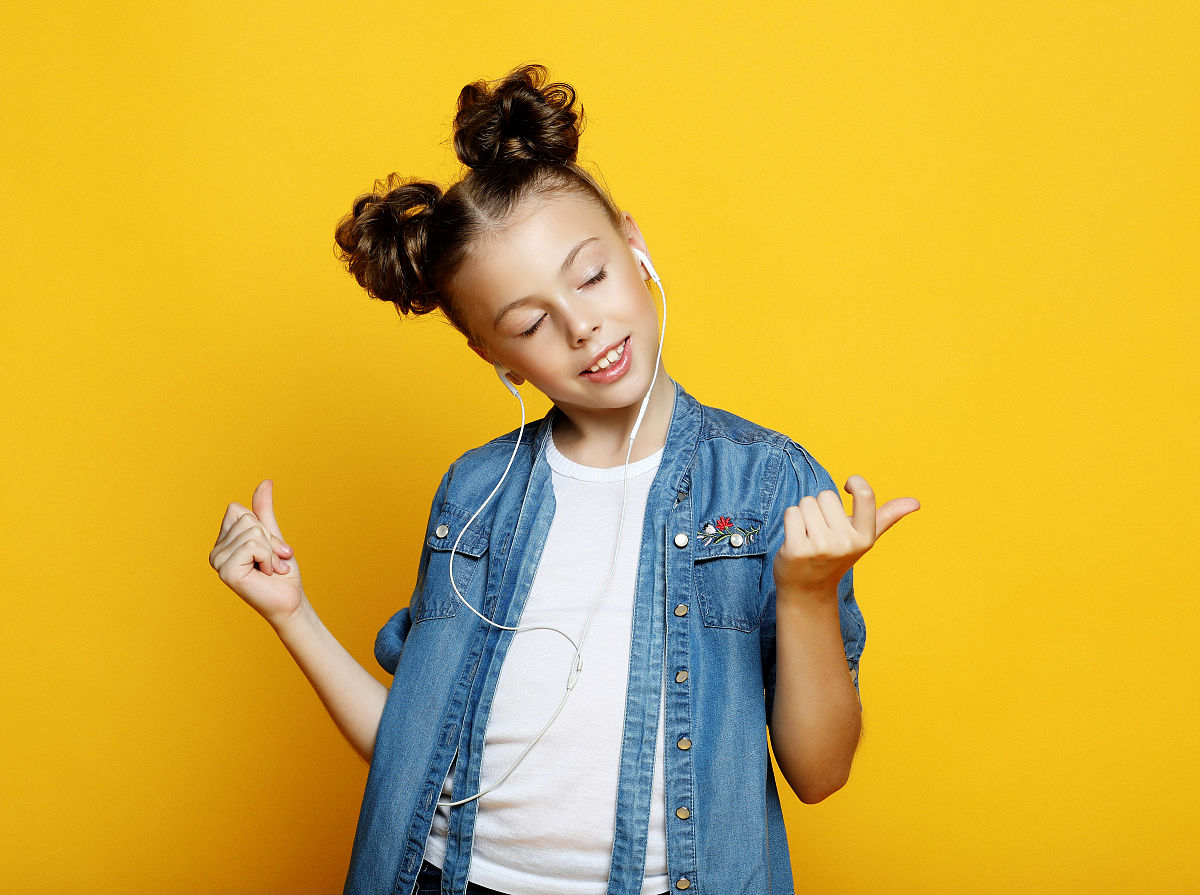 耳机坏了去哪里修？耳科还是牙科？