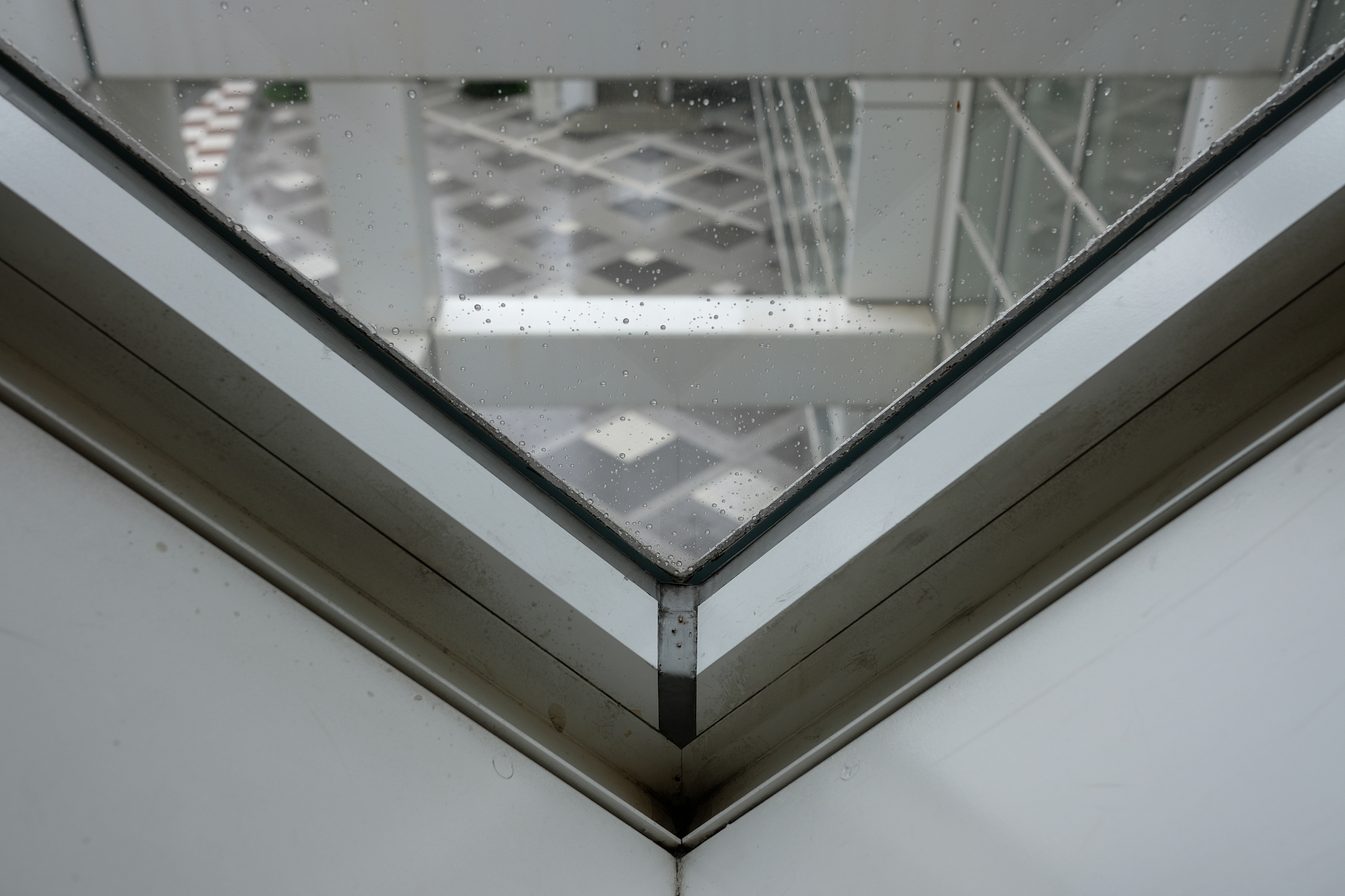 window landscape