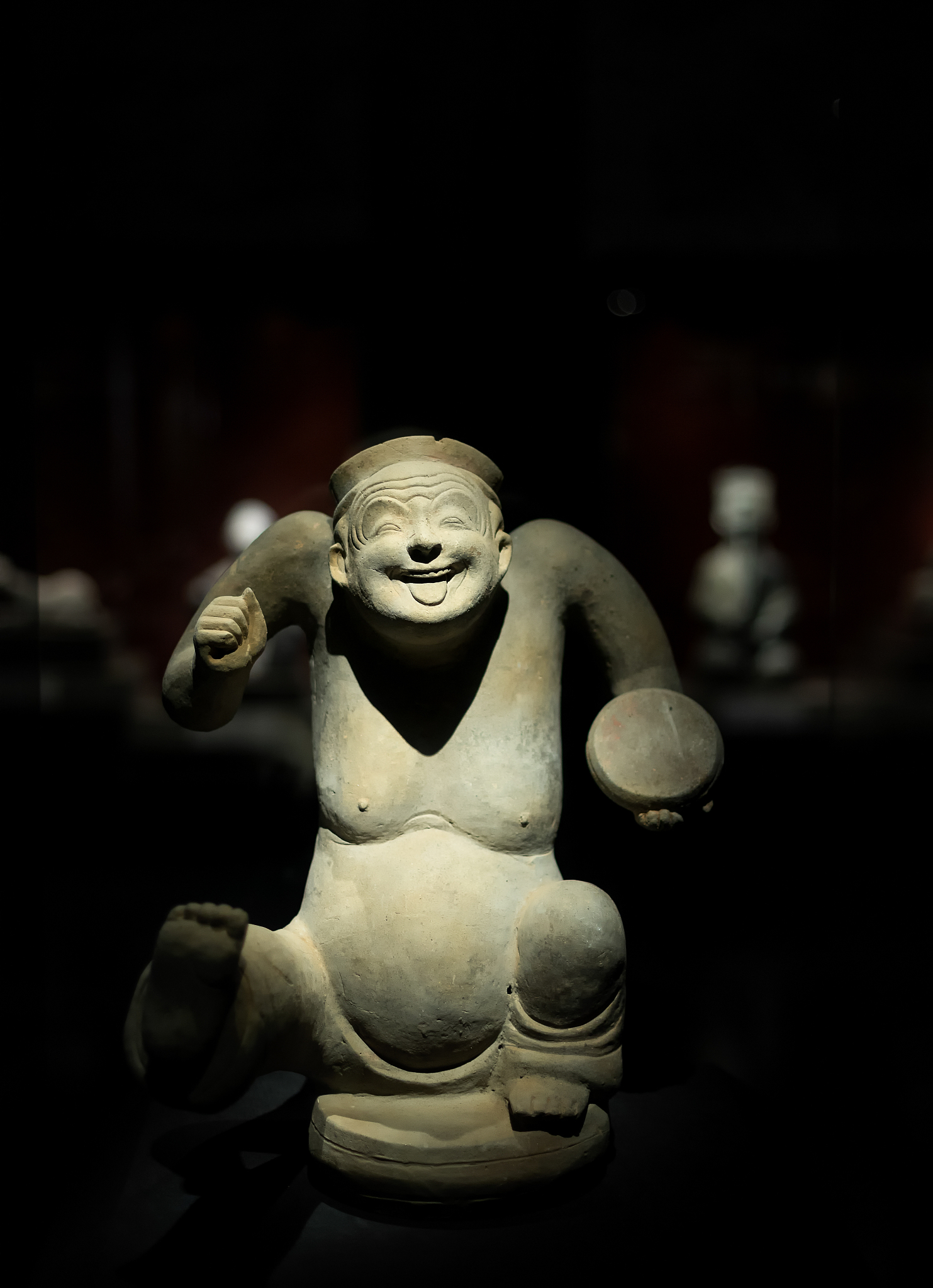 1力拔山兮气盖世时不利兮骓不逝。2脸谱是京剧中最具有特色的艺术。人物的年龄、职业和个性都通过不同的图案和颜色体现每一种颜色都代表不同的特点。3穿过整个历史能删除吗？此句不通顺中国诗歌在唐朝时已经发展成许多形式达到了顶峰；在当时诗歌是科举考试中的主要科目。4中国人恪守孝道历来在餐桌上将最好的食物首先呈给家中的长者。5开门七件事柴米油盐酱醋茶。6中国菜讲究色、形、香、味其中尤以味为最重要。至于烹饪方法