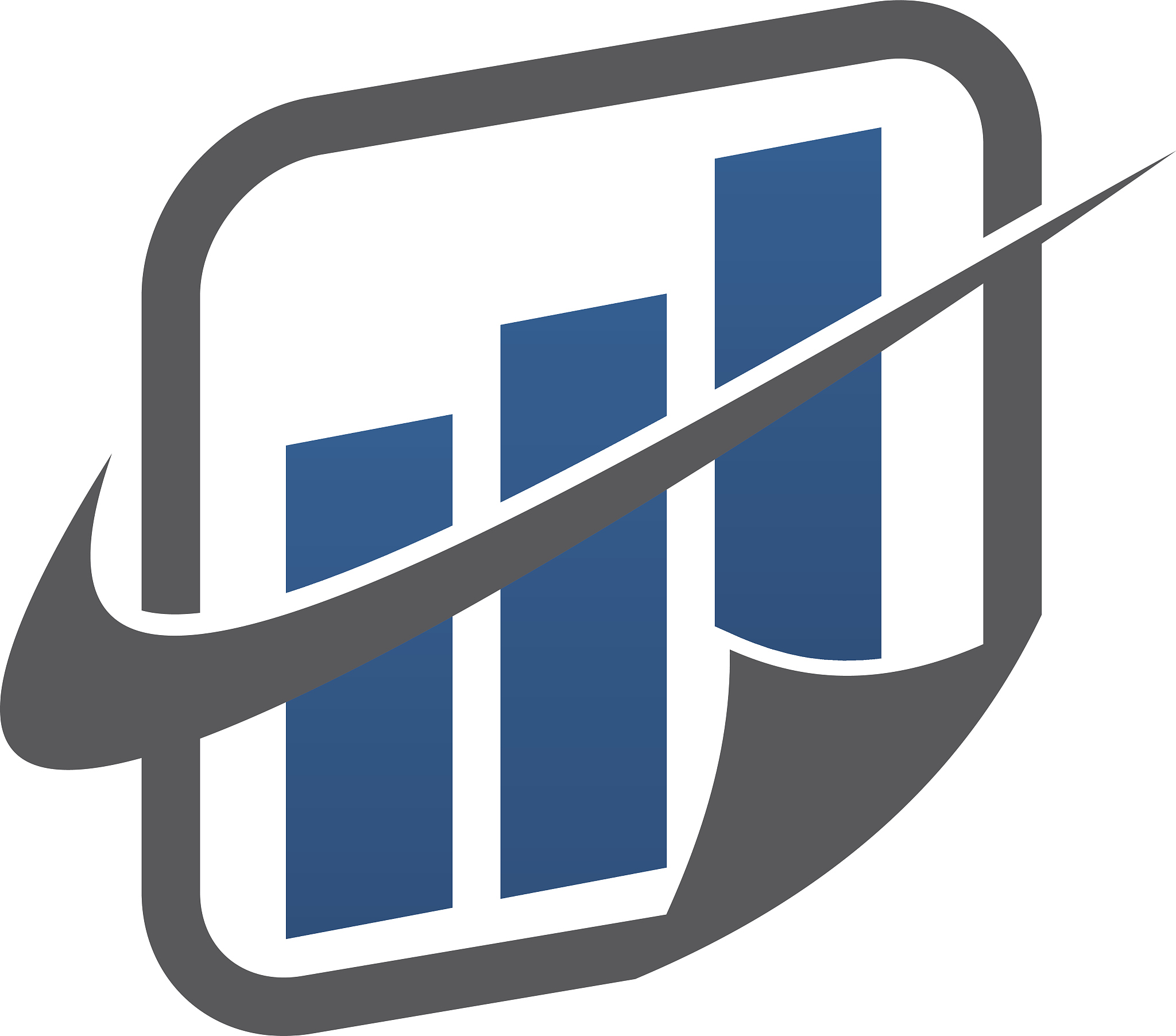 business report