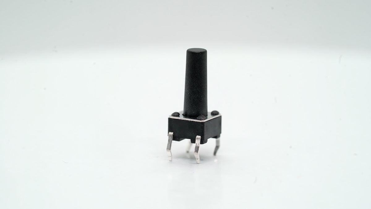 论文降低查重改写轻触按键是按键产品下属的一款分类产品它其实相当于是一种电子开关使用时以满足操作力的条件向开关操作方向施压开关功能闭合接通当撤销压力时开关即断开其内部结构是靠金属弹片受力变化来实现通断的。四脚按键开关主要规格有侧插式、贴片式、插件式等另外还有88系列防水开关、66系列防水开关、1010系列防水开关以及1212系列防水开关不同规格的四脚按键开关其型号系列也大不一样。比如 6655121