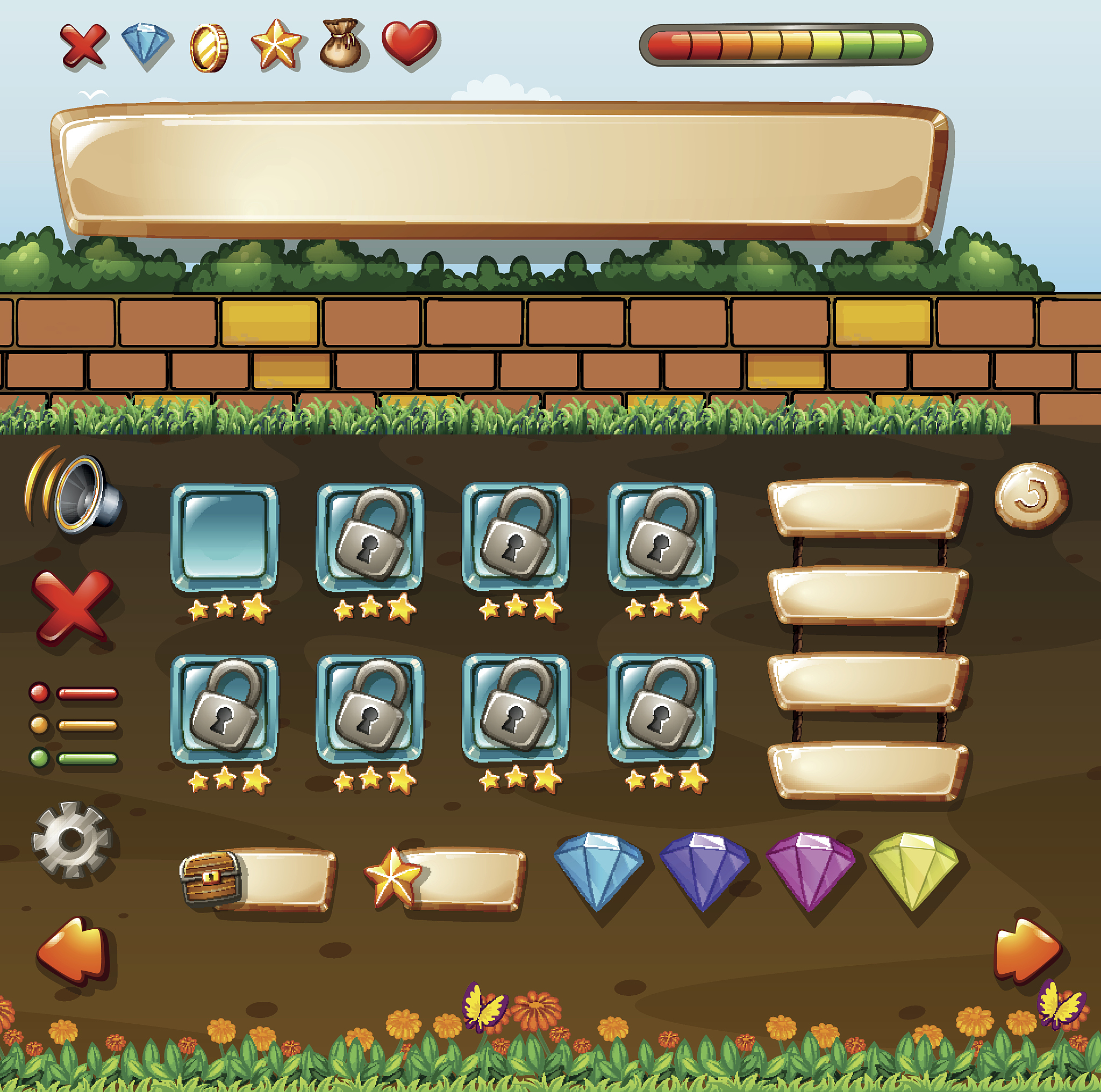 随机地牢无尽冒险 - 更新日志