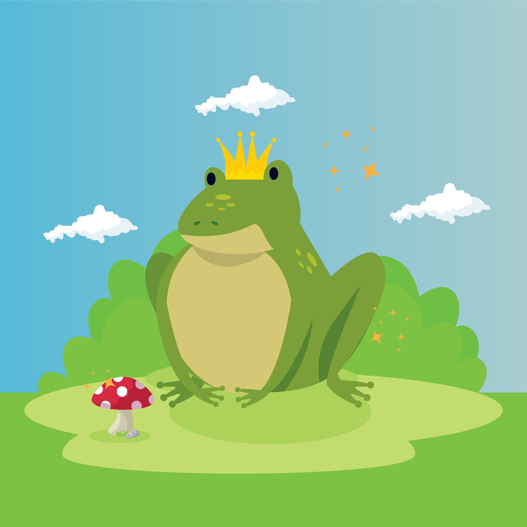 一个500字内的小故事