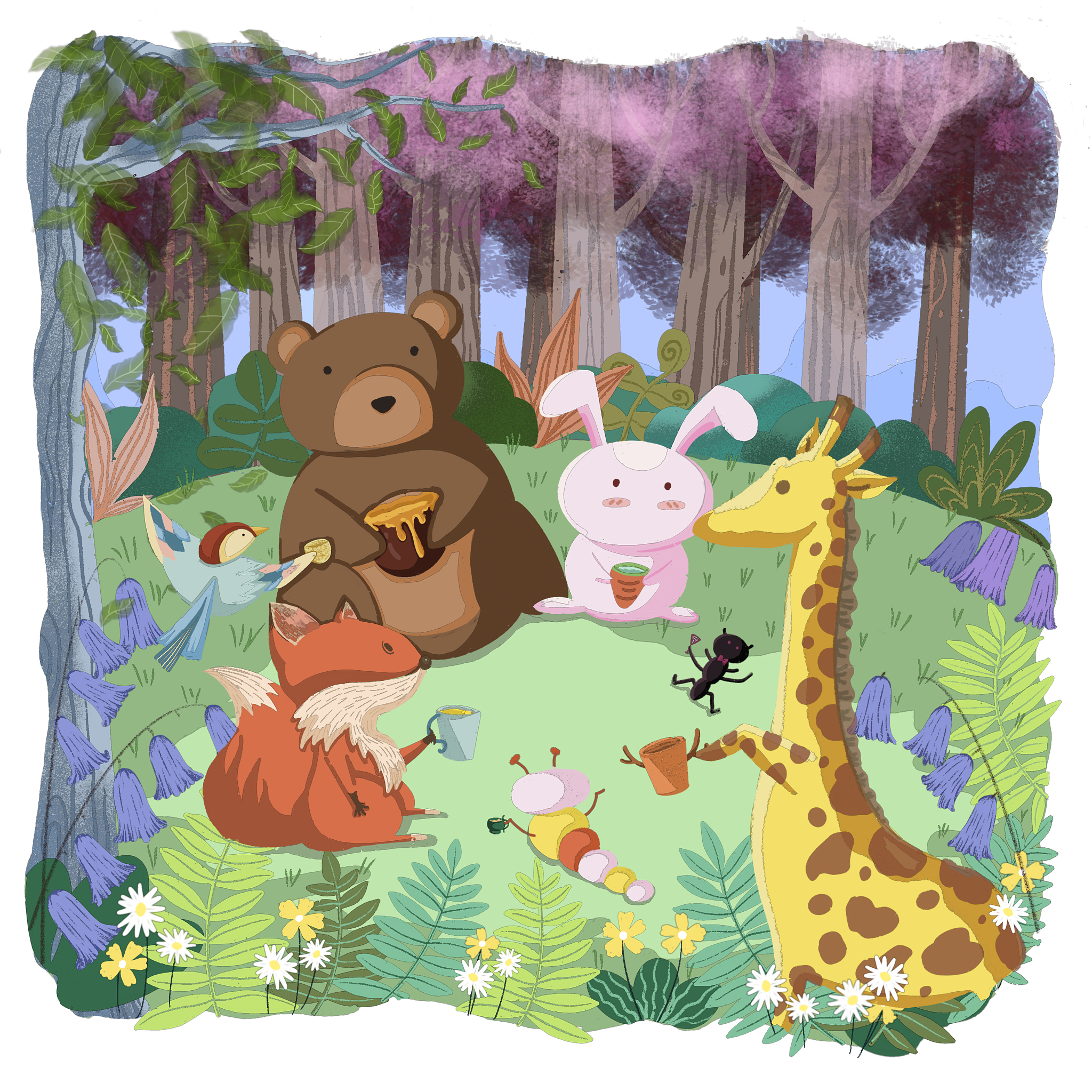 中班绘本教学问题与对策：深度解析与实践指南