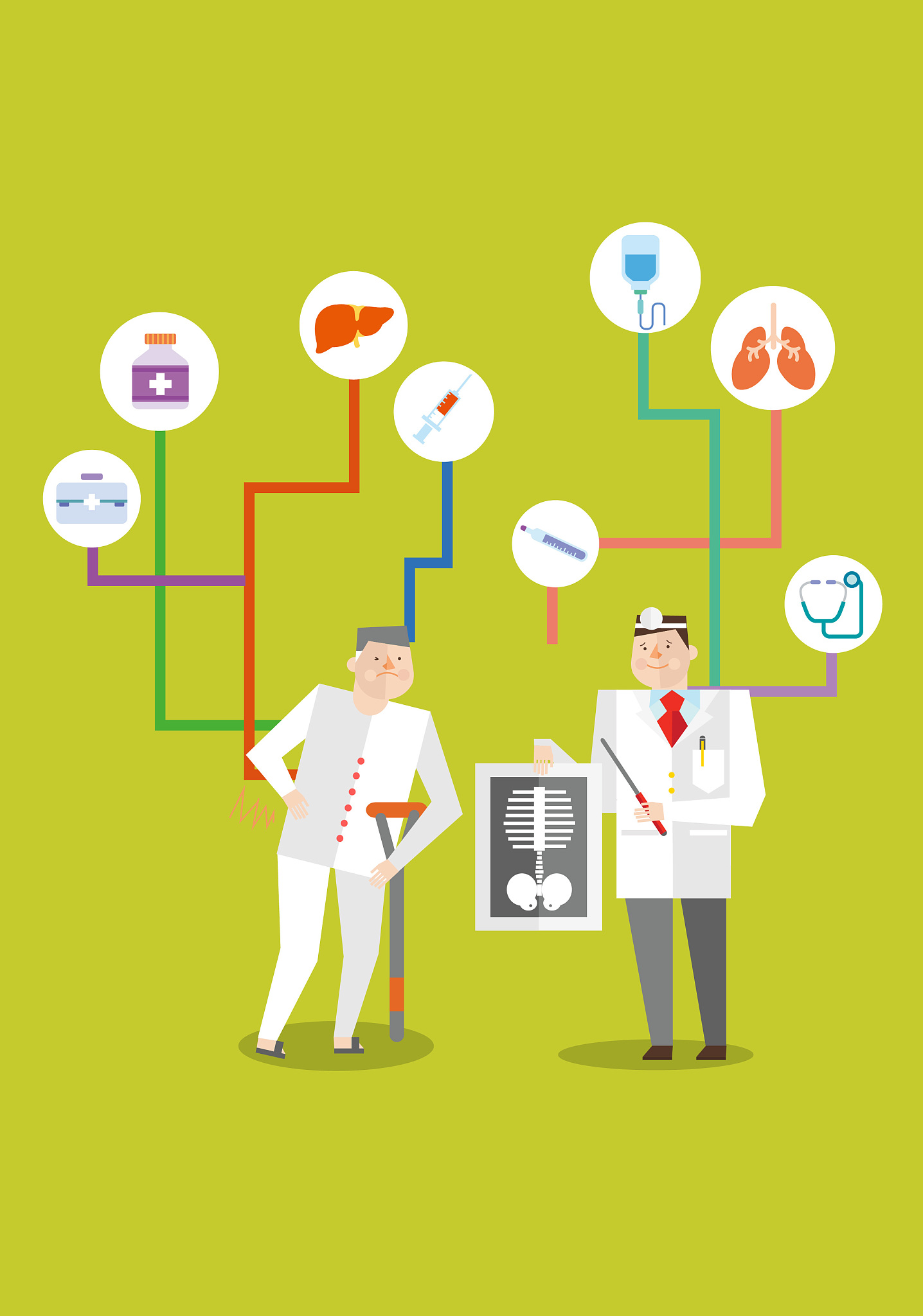 浅谈人文关怀素养在医学诊疗中有那些重要作用