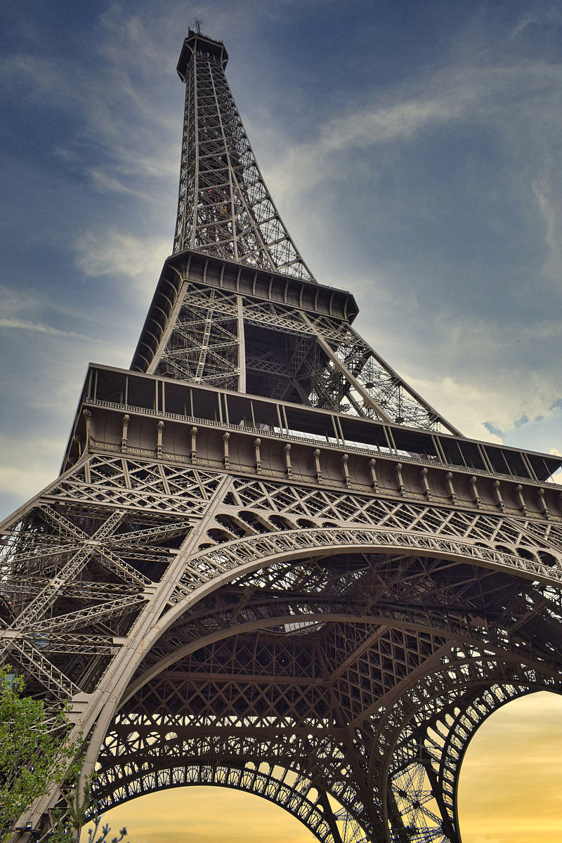 可以帮我把上面这些地方按照距离、密集程度进行排序和介绍吗