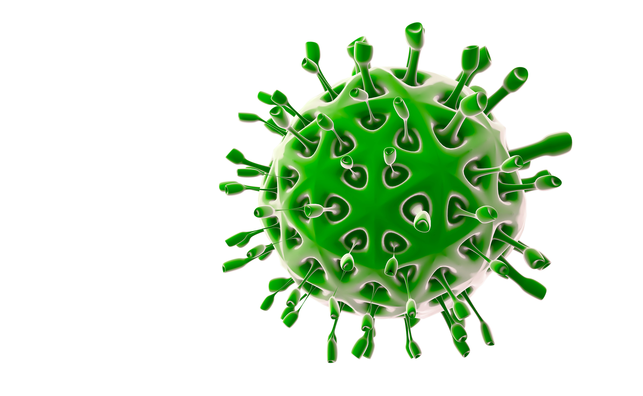 virus. bacteria.viruses in infected organism , viral disease epi