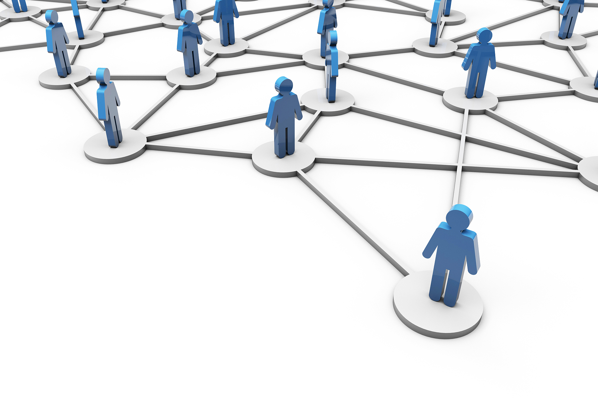 business network