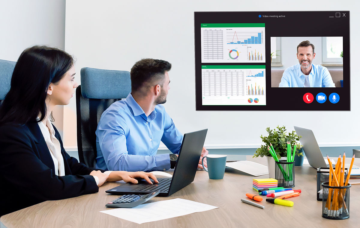 线上周例会最佳实践：高效沟通与协作