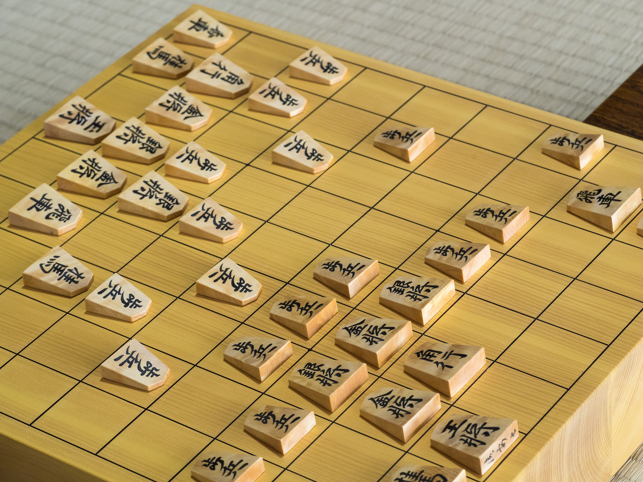 将军抽车问题：中国象棋中的进攻策略