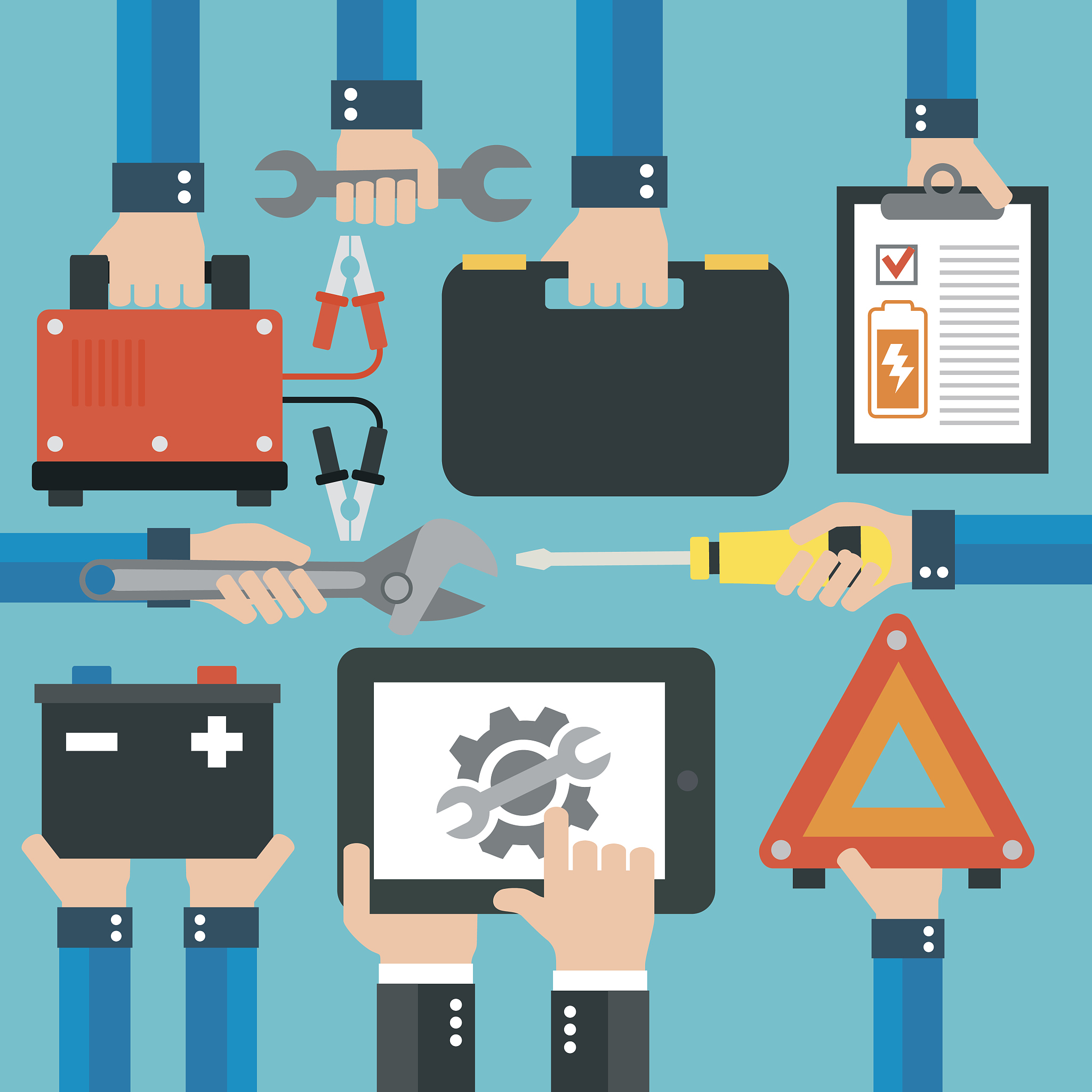 水溶性高分子材料研究现状：中国与国外比较