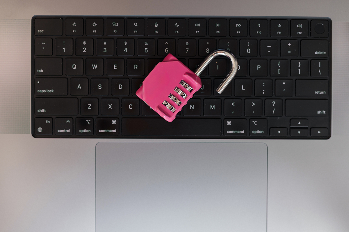 'key' 的含义：计算机科学中的多种解释