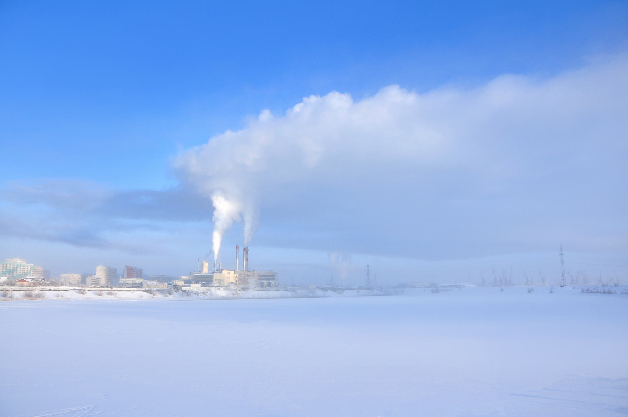 火电厂运行安全风险概述