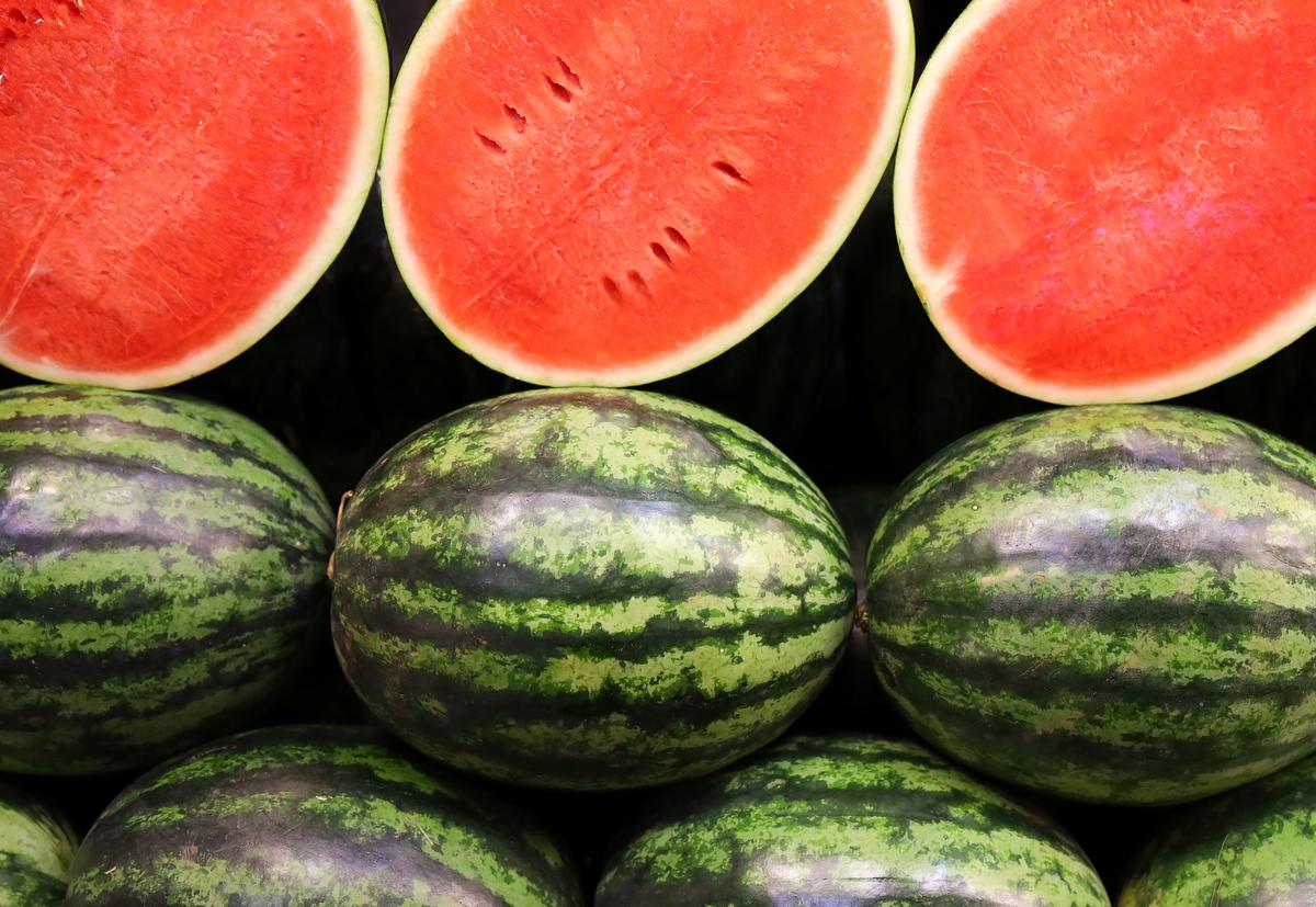 湖北7、8月份适合吃什么水果？